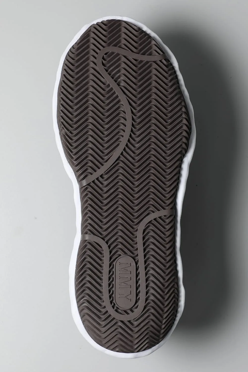 -BLAKEY Low- Original STC sole paper like leather Low-Top sneakers Black