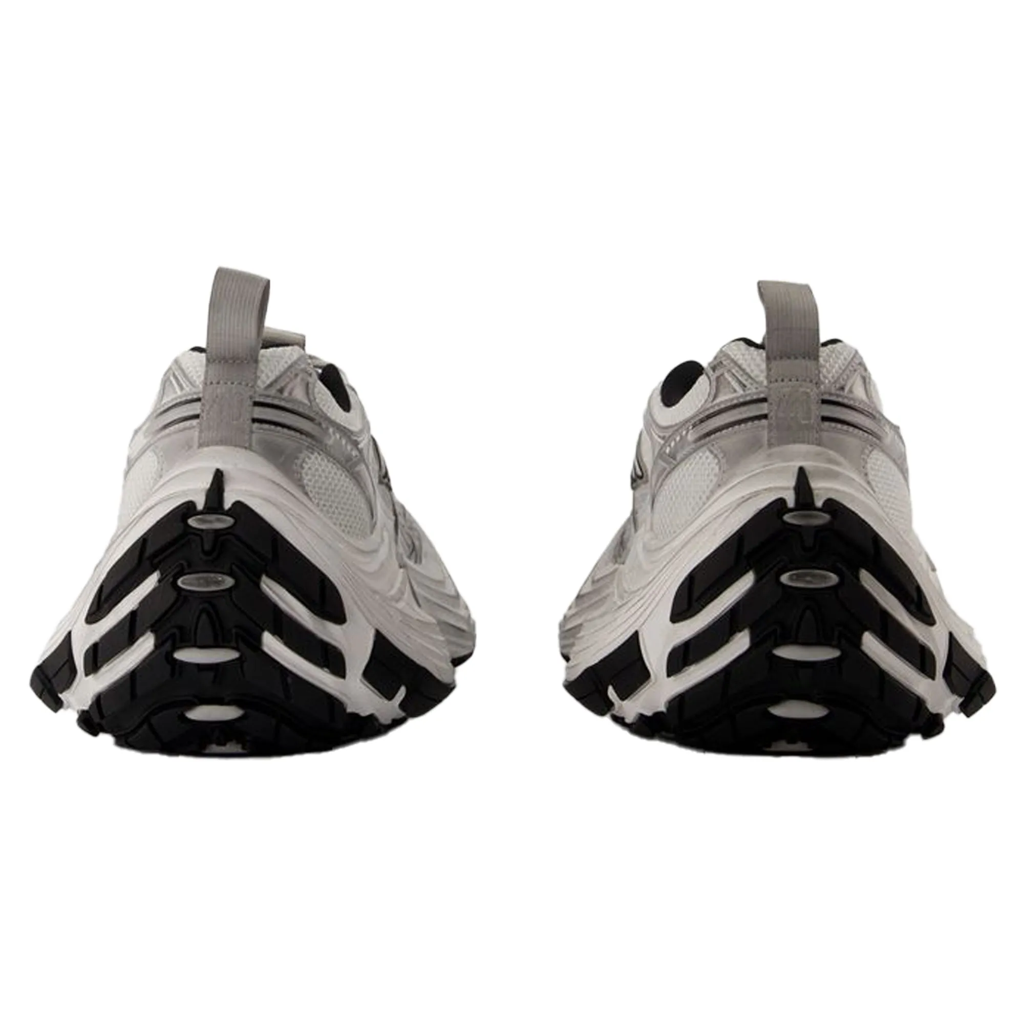 10xl Sneakers - Balenciaga - Synthetic - White