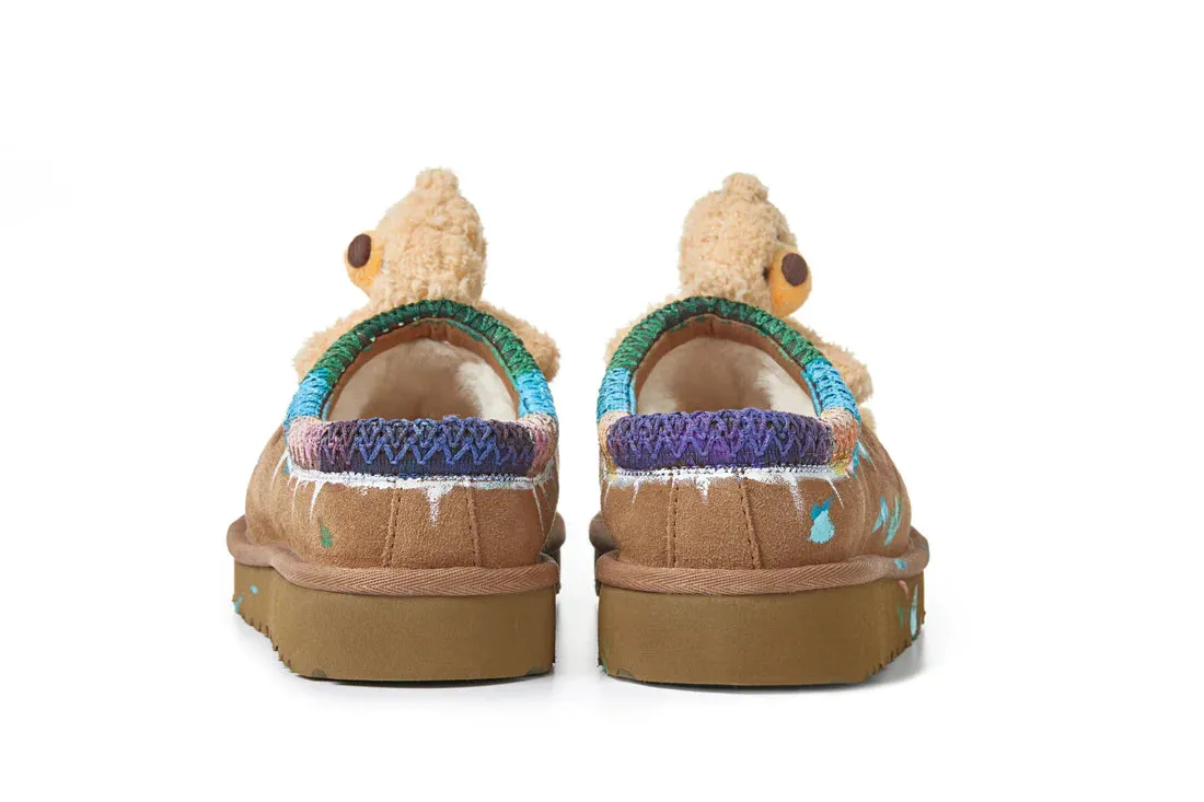 13DE MARZO UGG COOPERATION FOOTWEAR