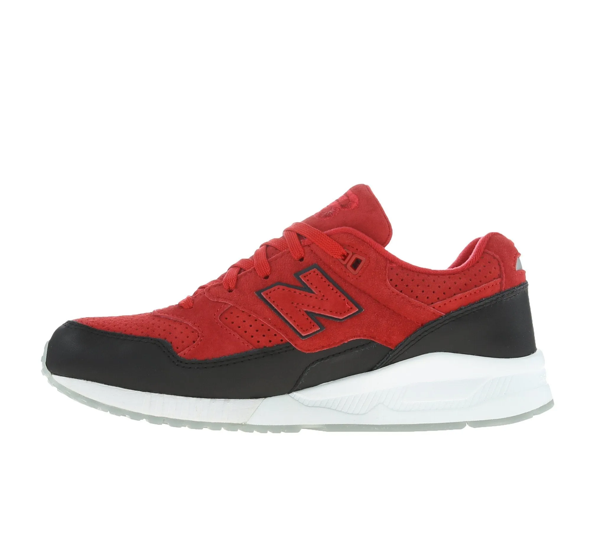 530 SUEDE
