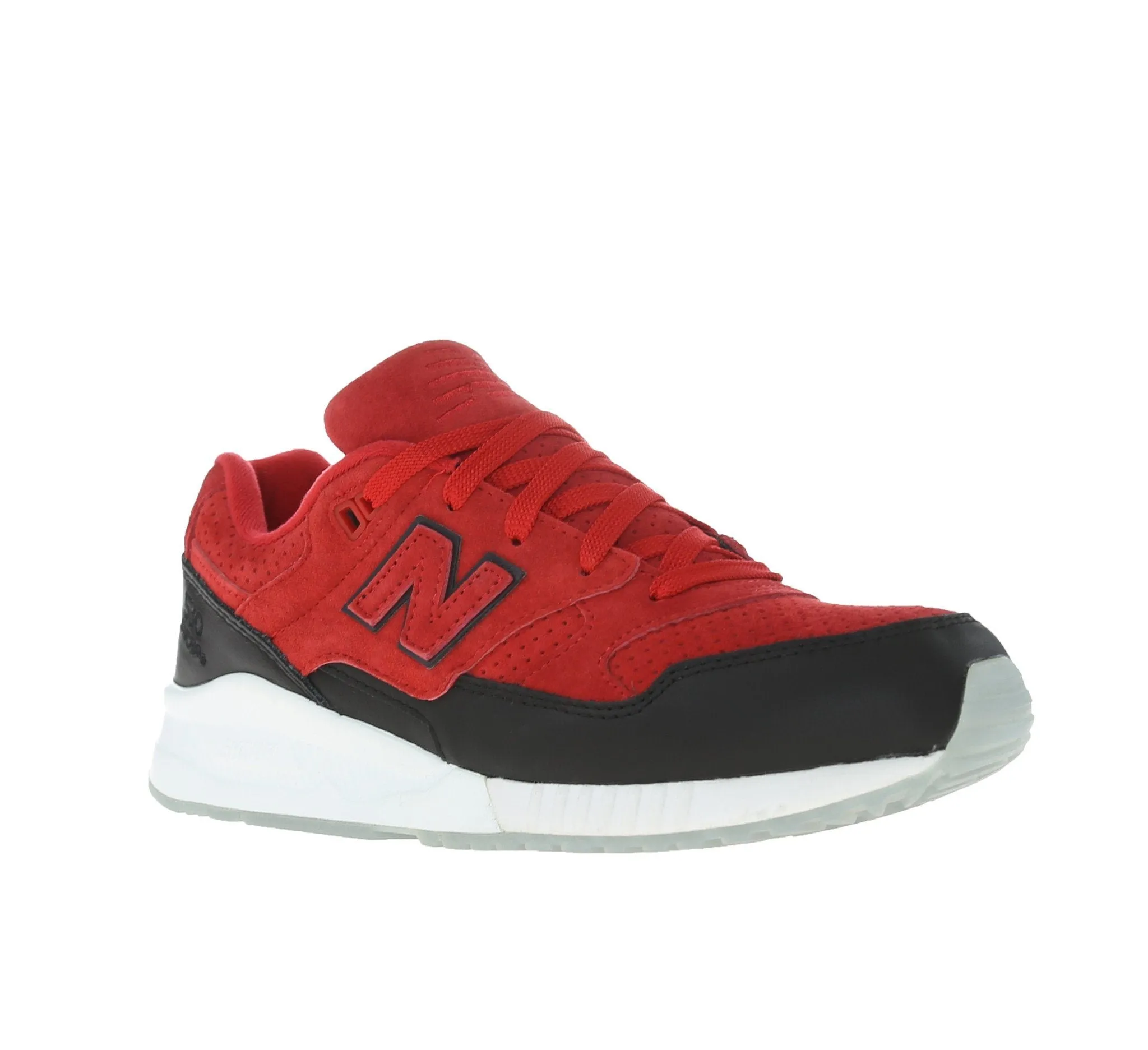 530 SUEDE