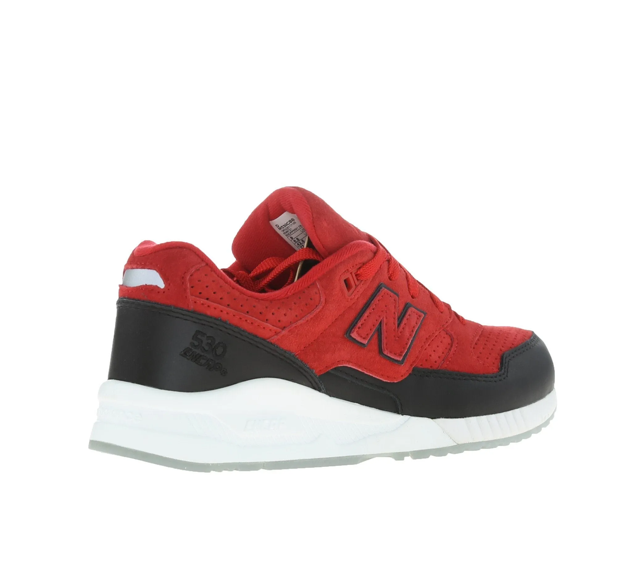 530 SUEDE