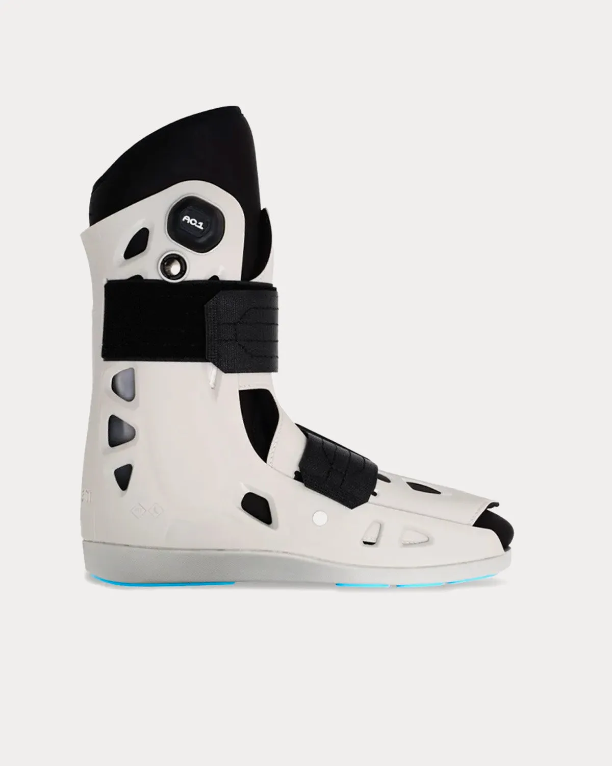 AC1 High Top Sneakers