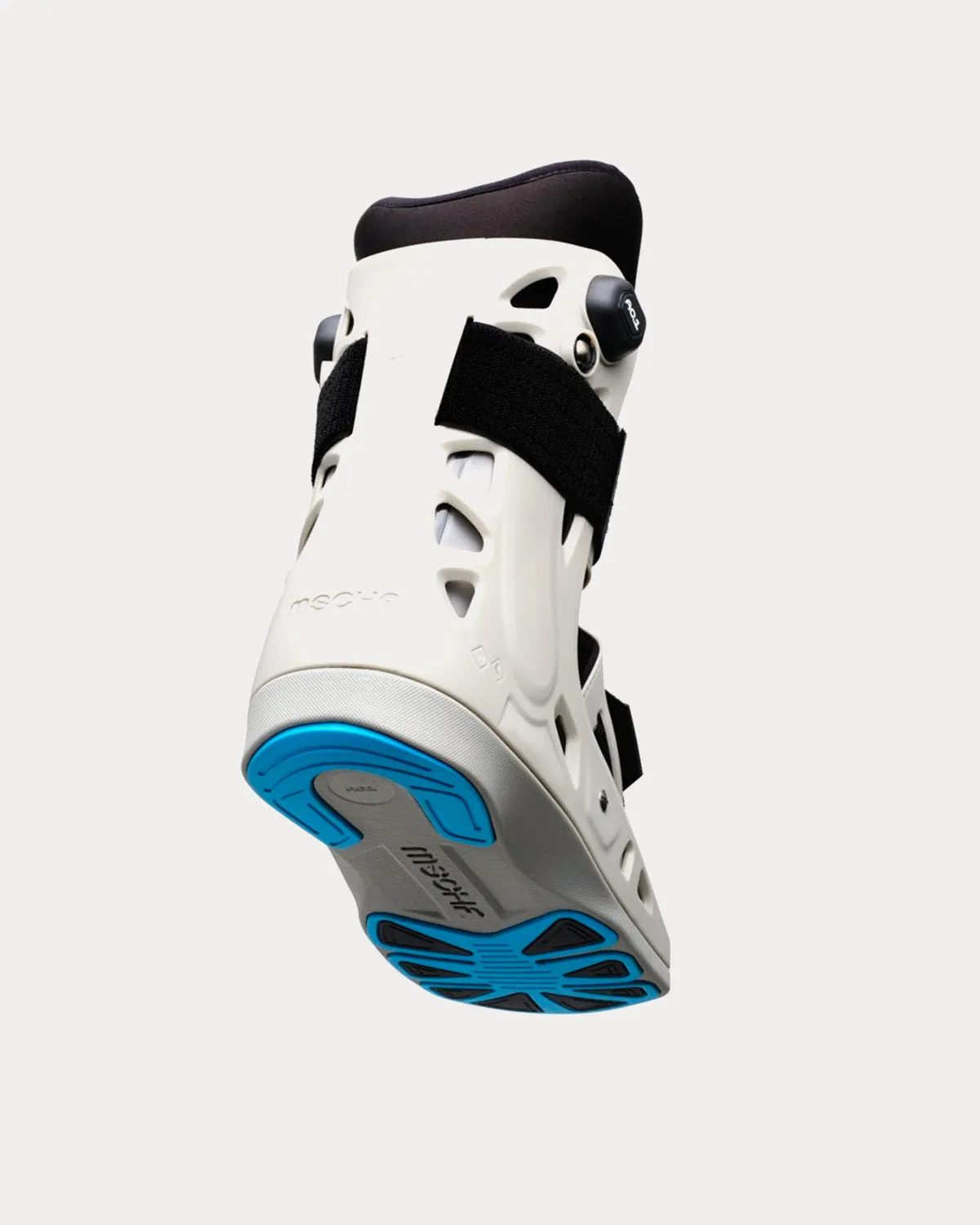 AC1 High Top Sneakers