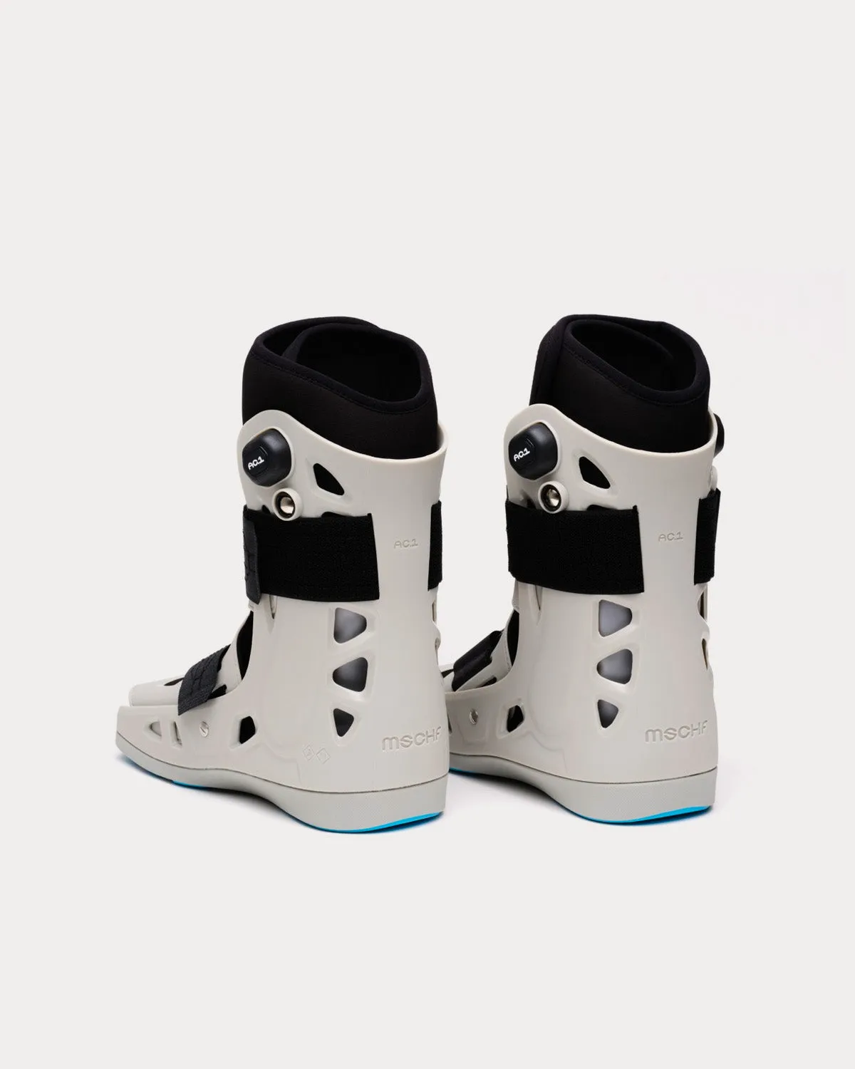 AC1 High Top Sneakers