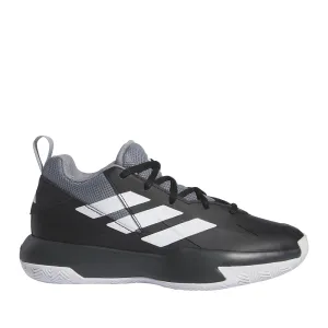 adidas Kid's Cross 'Em up Select Wide Basketball Shoes
