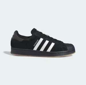 Adidas - Superstar ADV Core Black/Zero Metalic/Spark