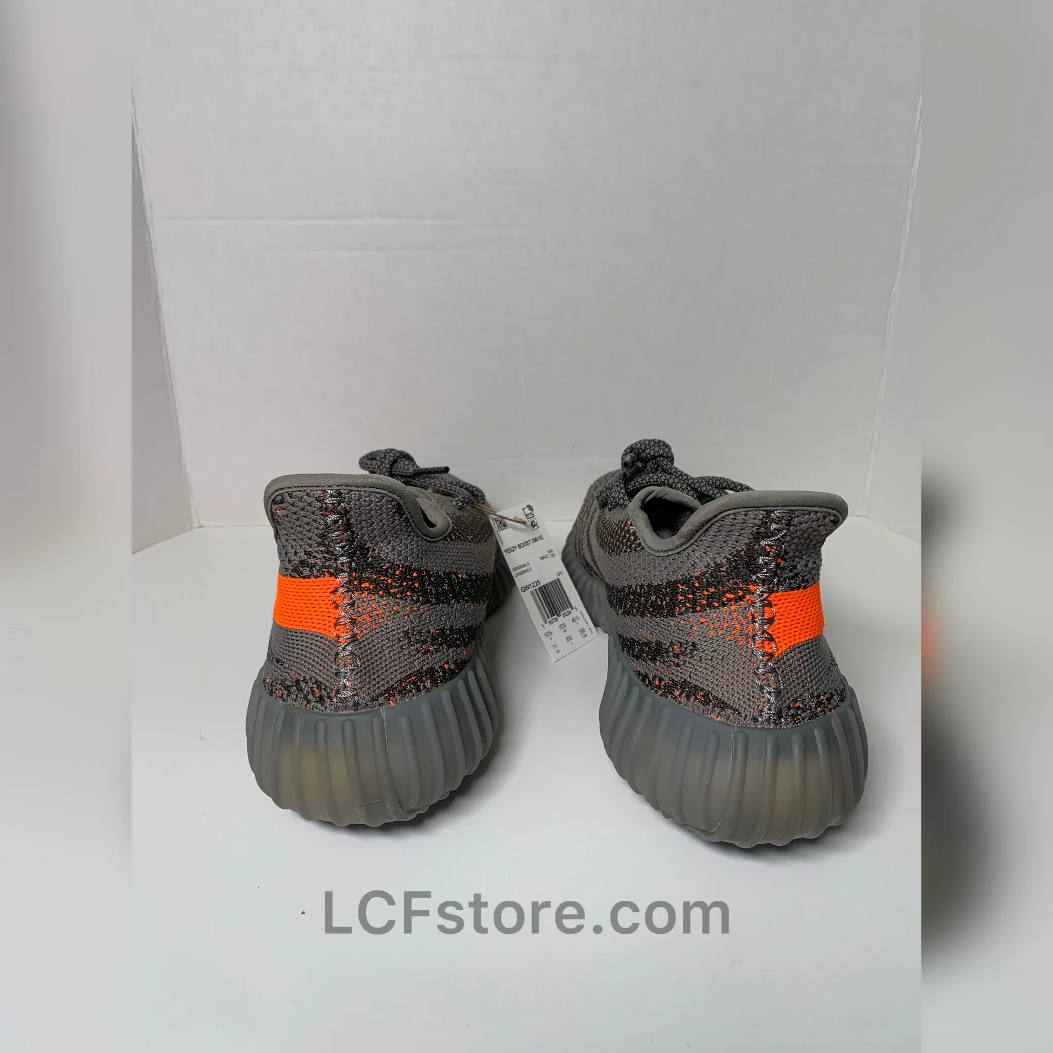 Adidas Yeezy Boost 350 V2 ‘Beluga Reflective’