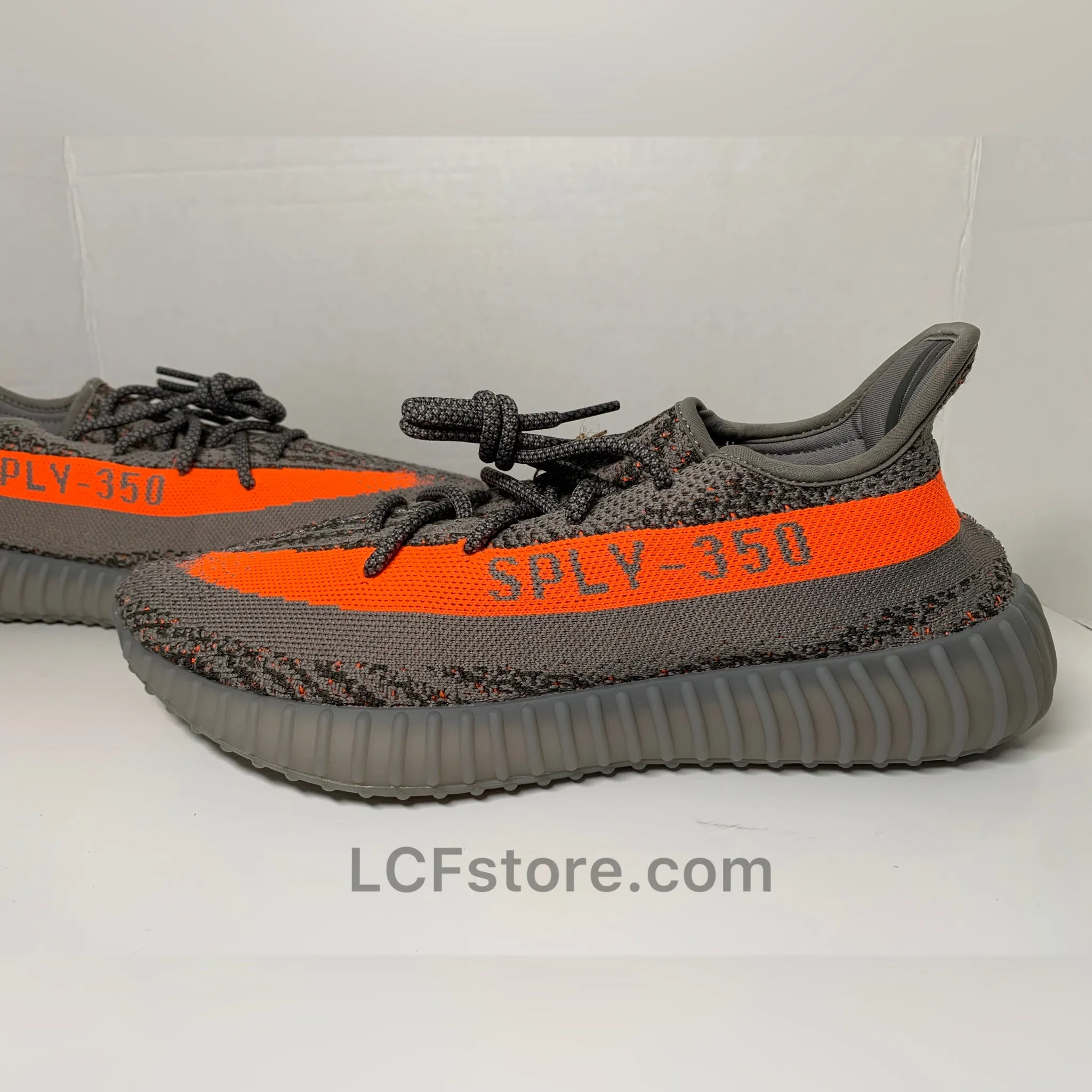 Adidas Yeezy Boost 350 V2 ‘Beluga Reflective’