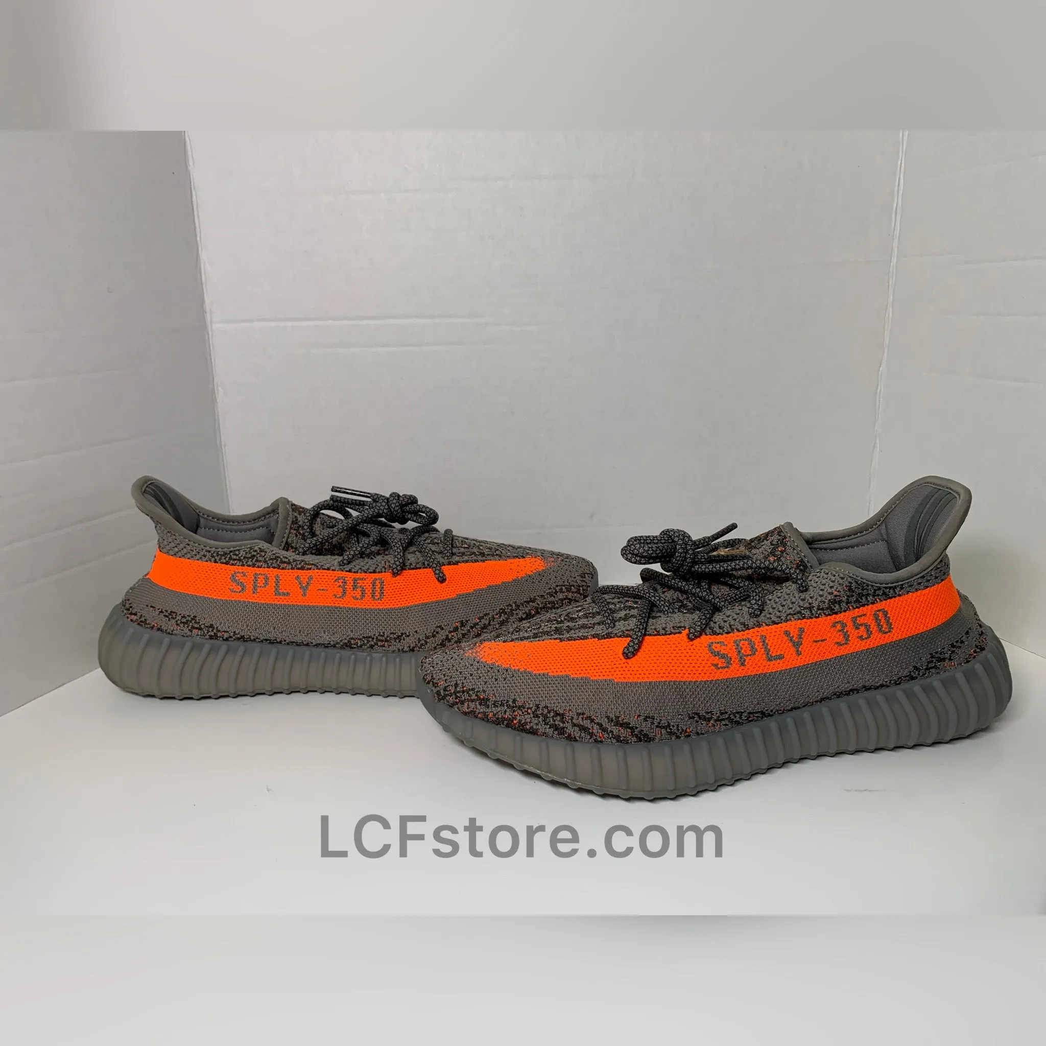 Adidas Yeezy Boost 350 V2 ‘Beluga Reflective’