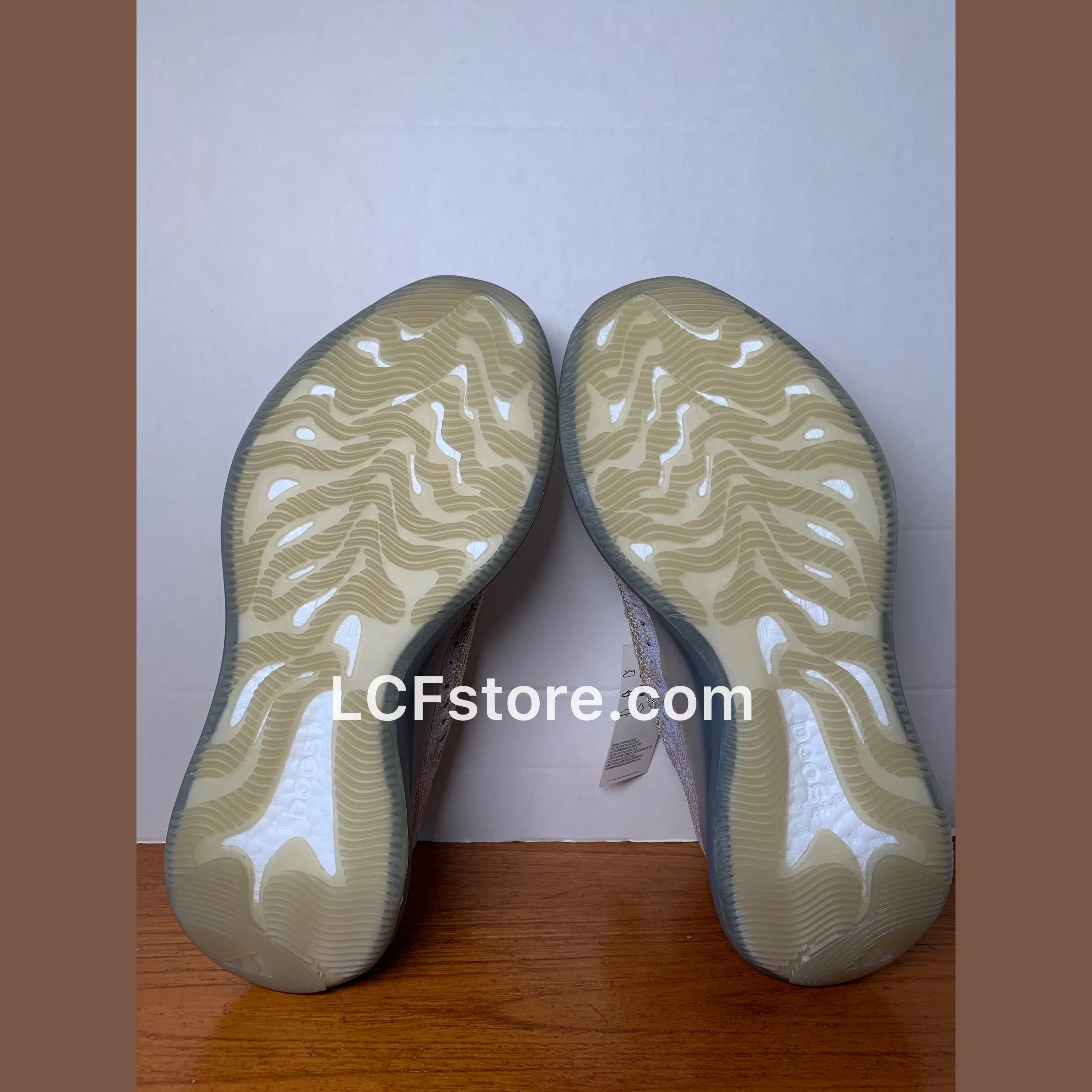 Adidas Yeezy Boost 380