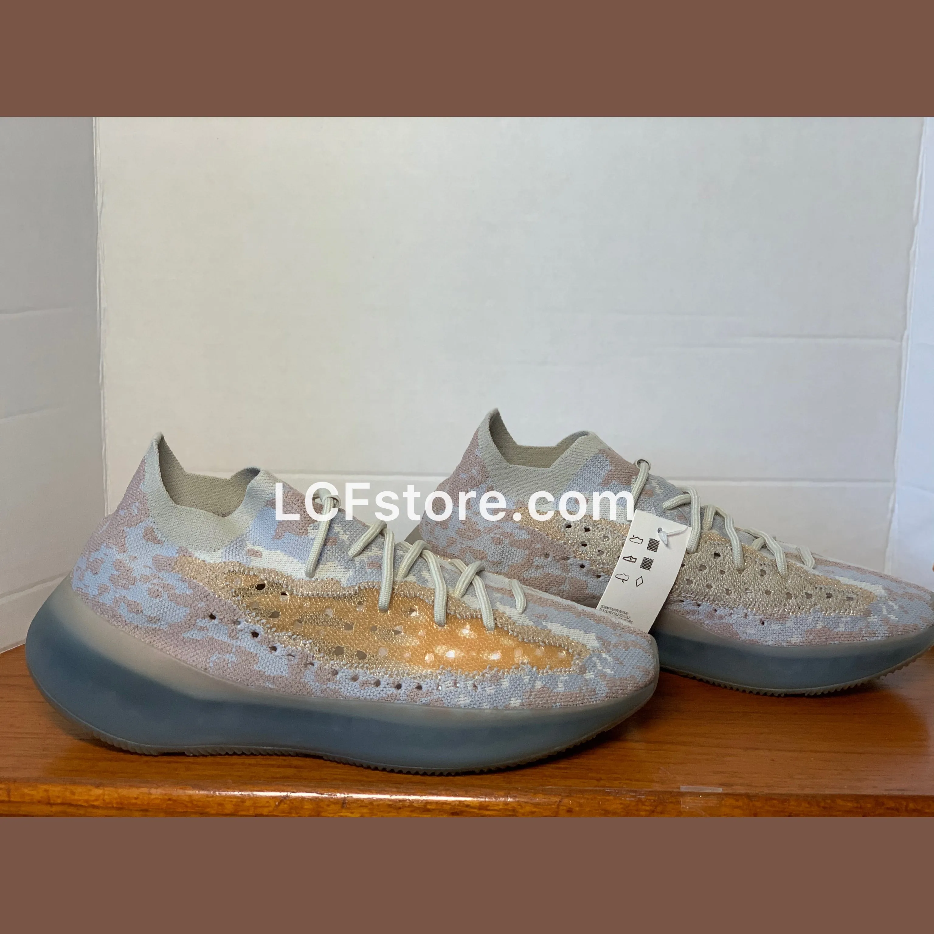 Adidas Yeezy Boost 380