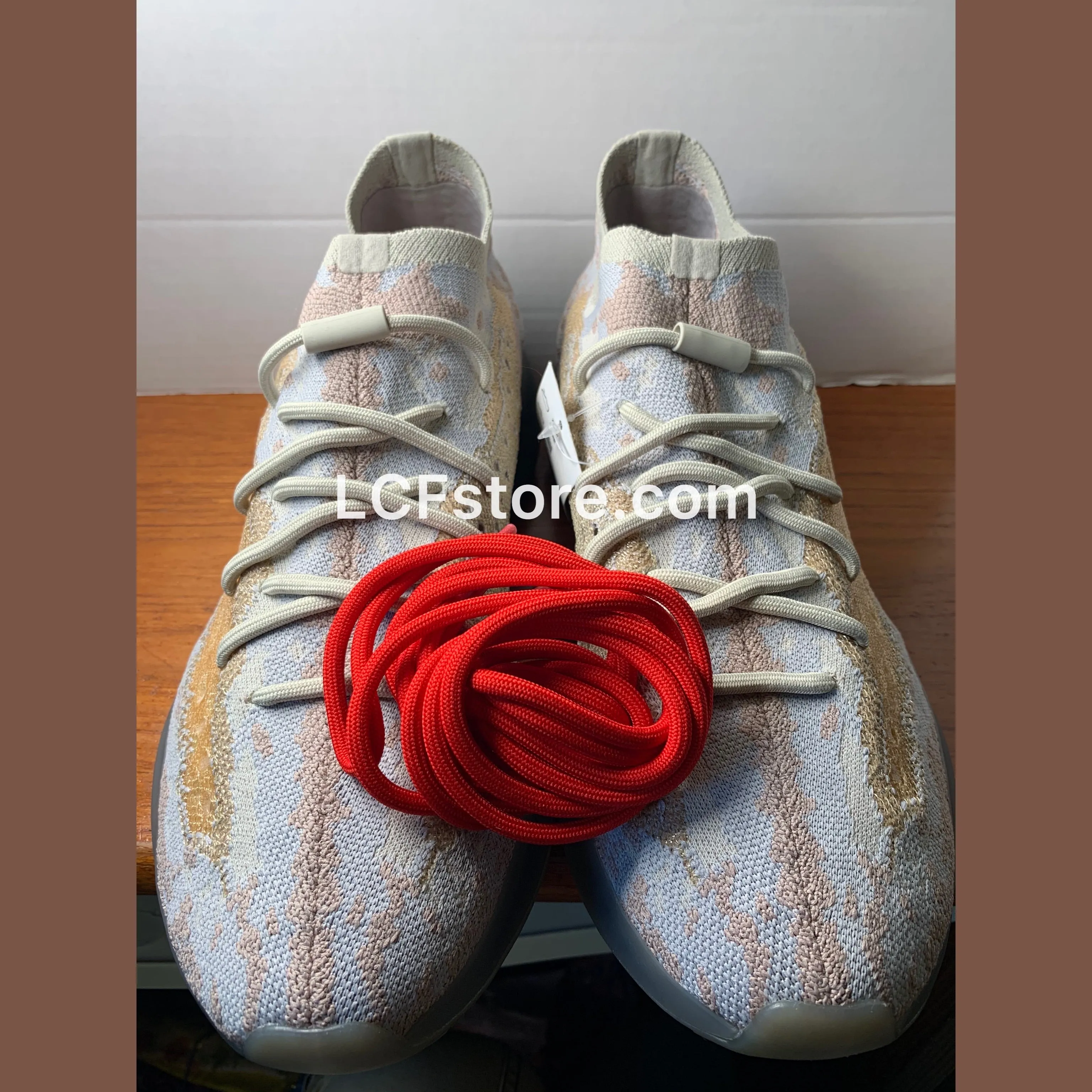 Adidas Yeezy Boost 380