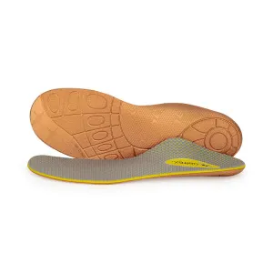 Aetrex Women's Train Neutral Insole For Exercise