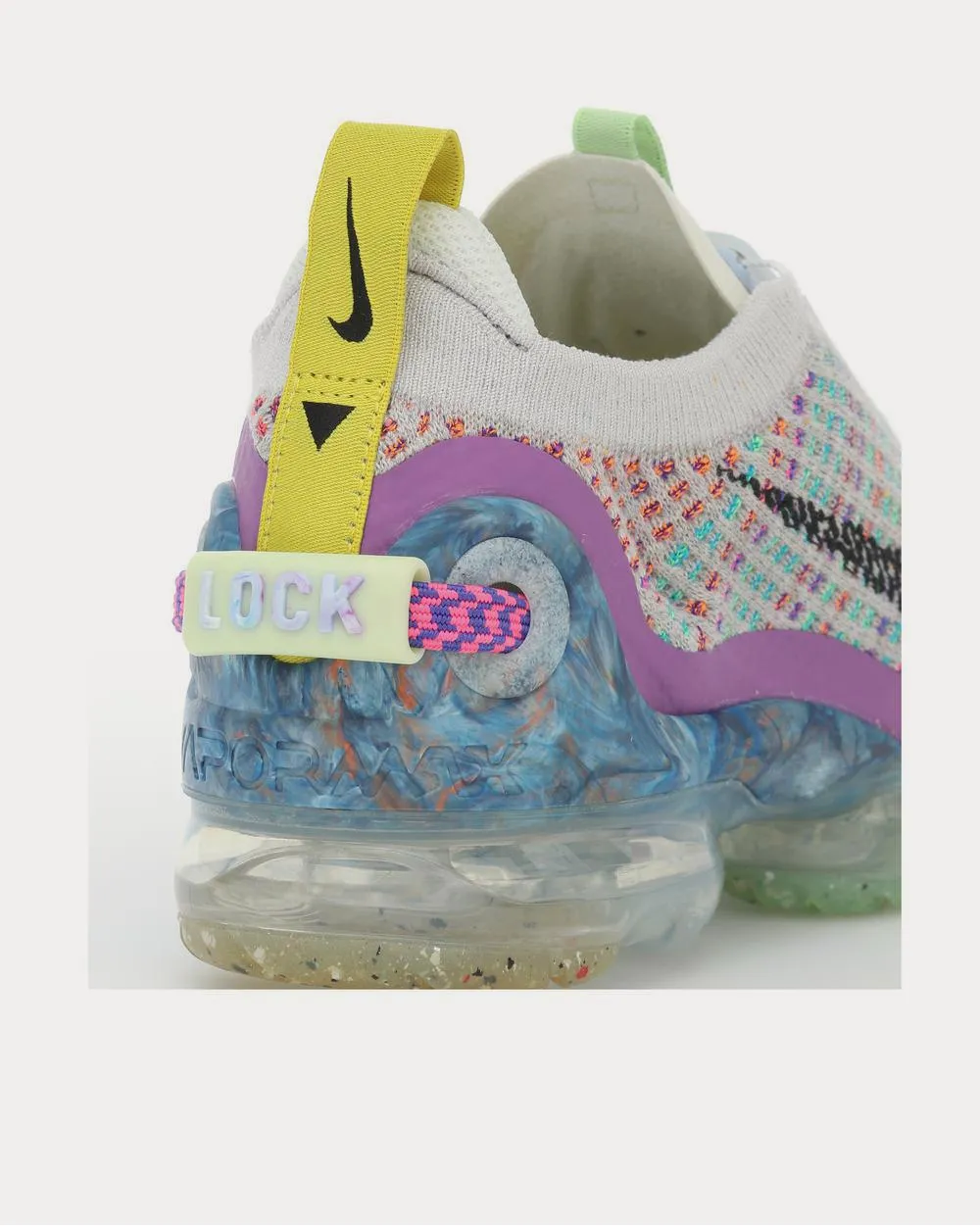 Air Vapormax 2020 Flyknit Multi Low Top Sneakers