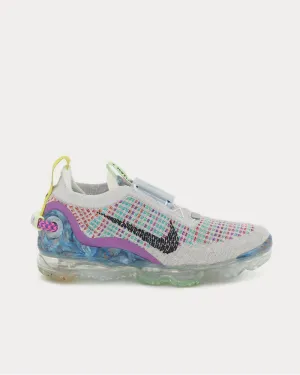 Air Vapormax 2020 Flyknit Multi Low Top Sneakers