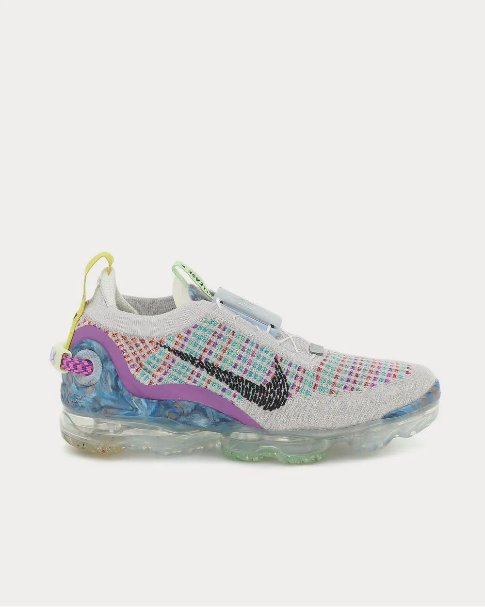 Air Vapormax 2020 Flyknit Multi Low Top Sneakers