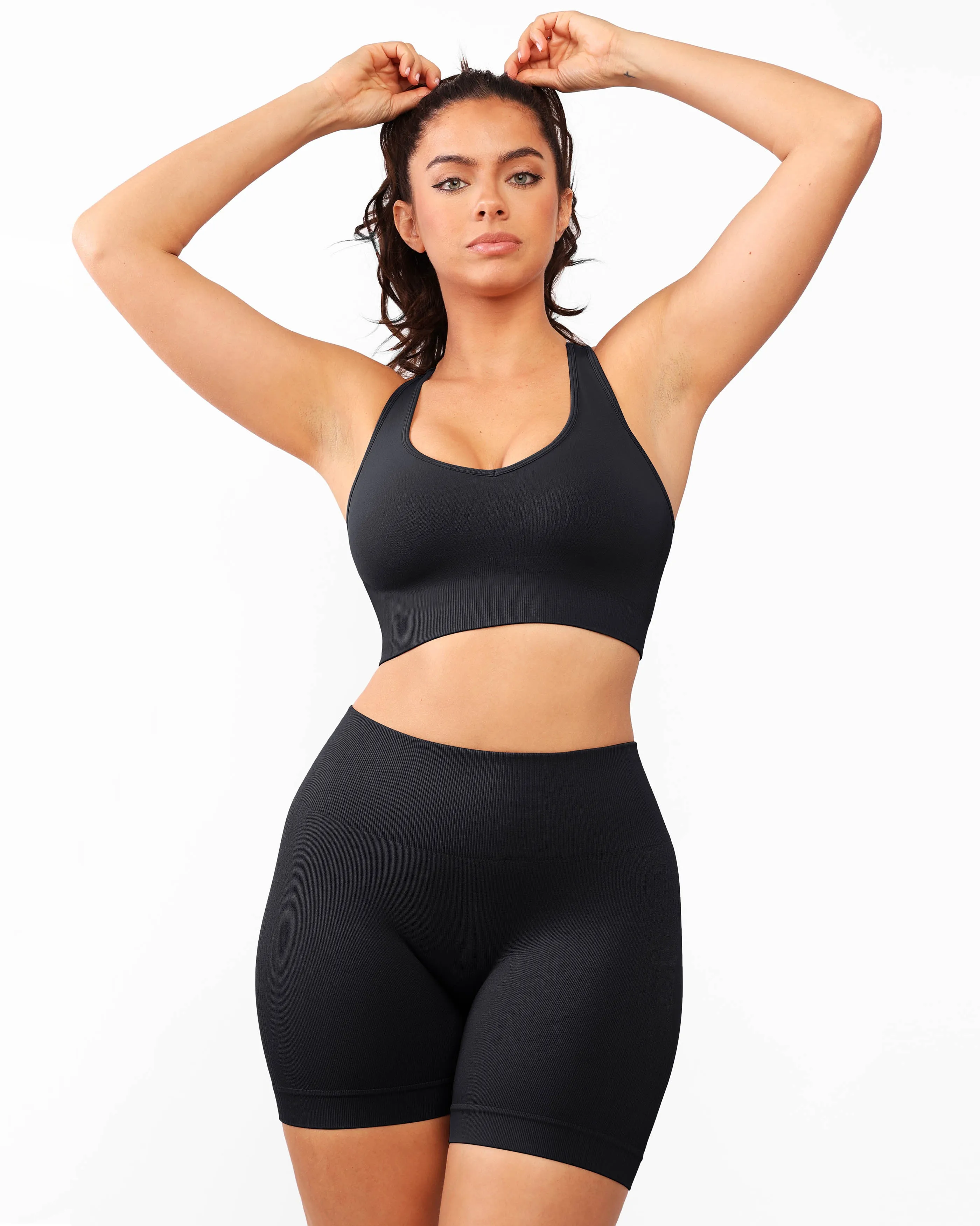 AirWear Sports Bra