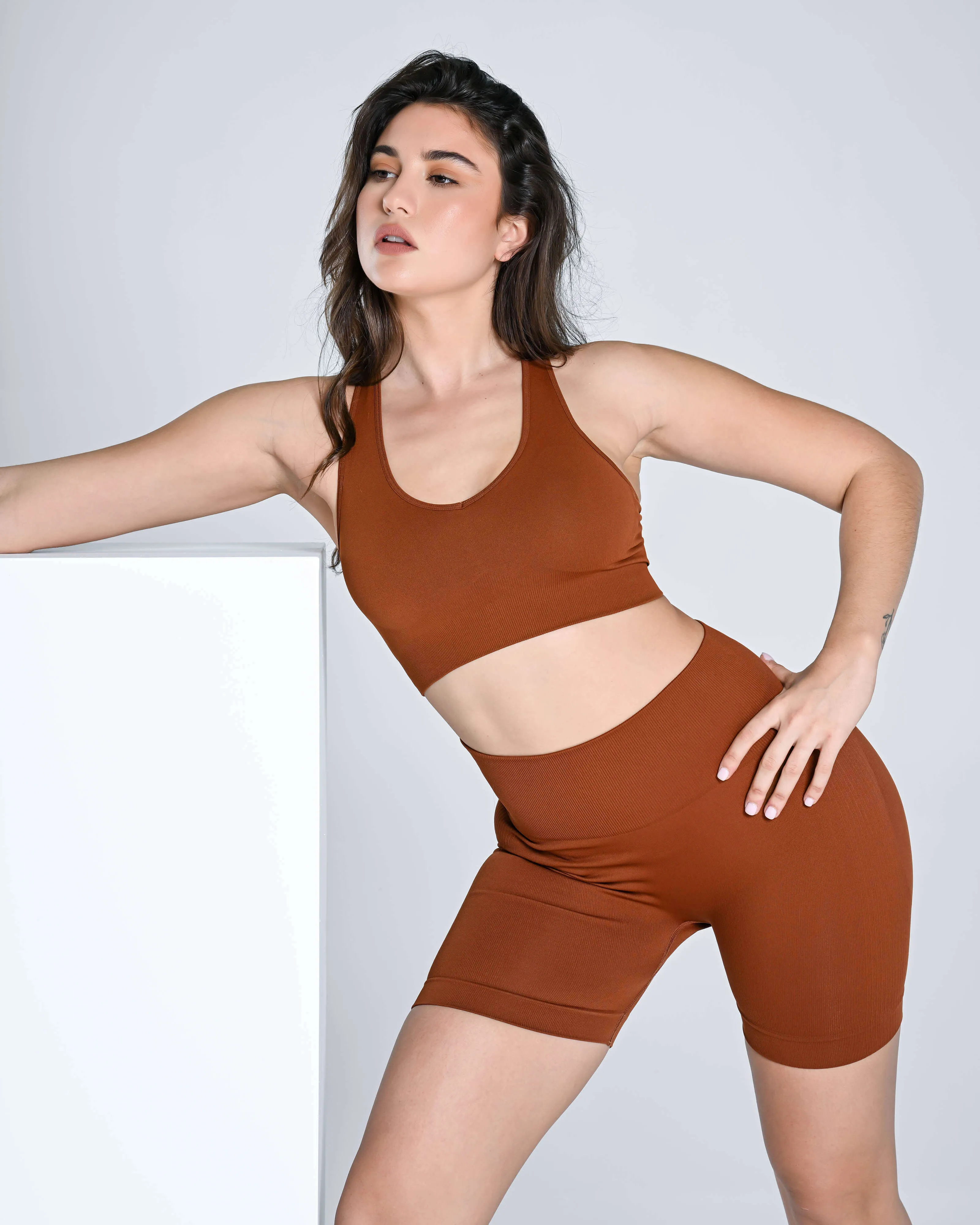 AirWear Sports Bra