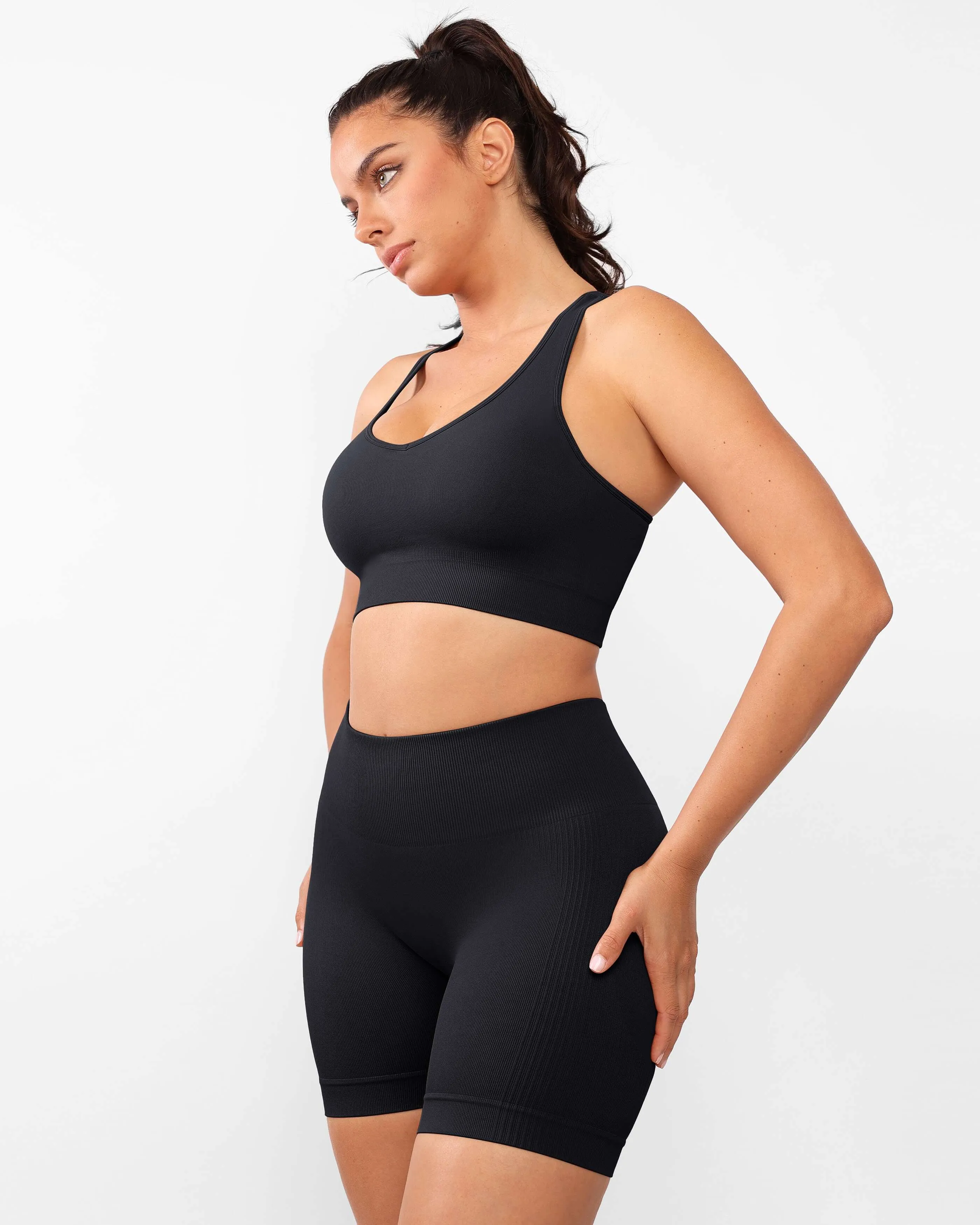 AirWear Sports Bra
