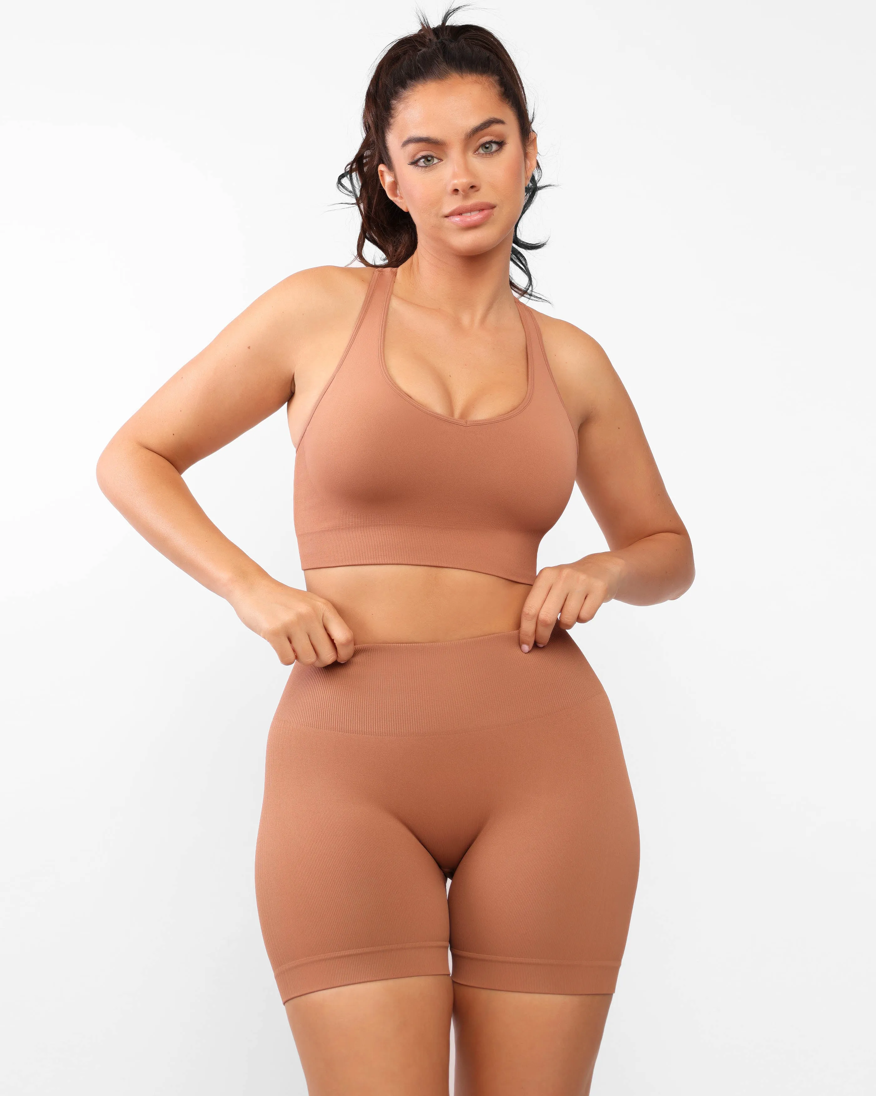 AirWear Sports Bra