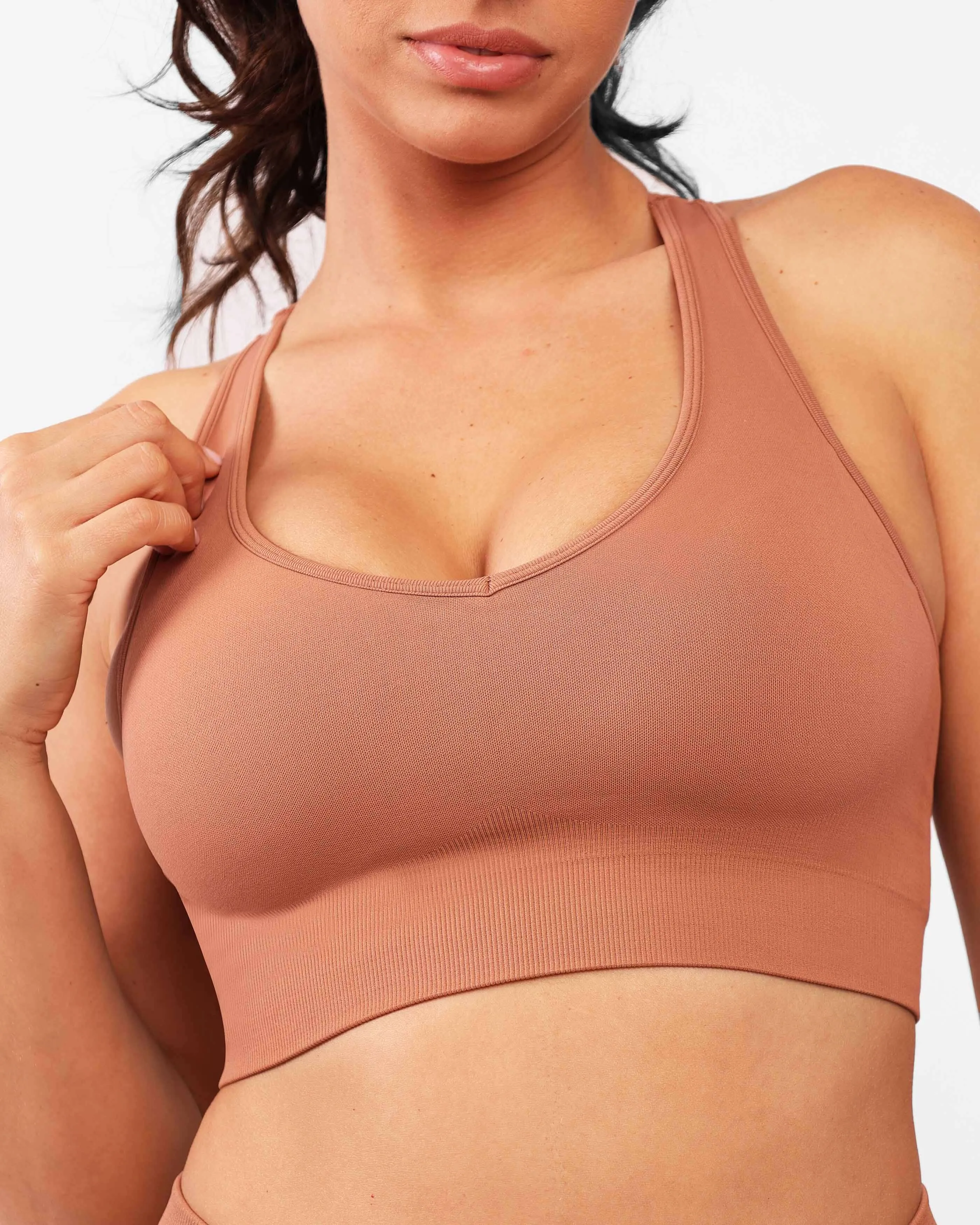 AirWear Sports Bra