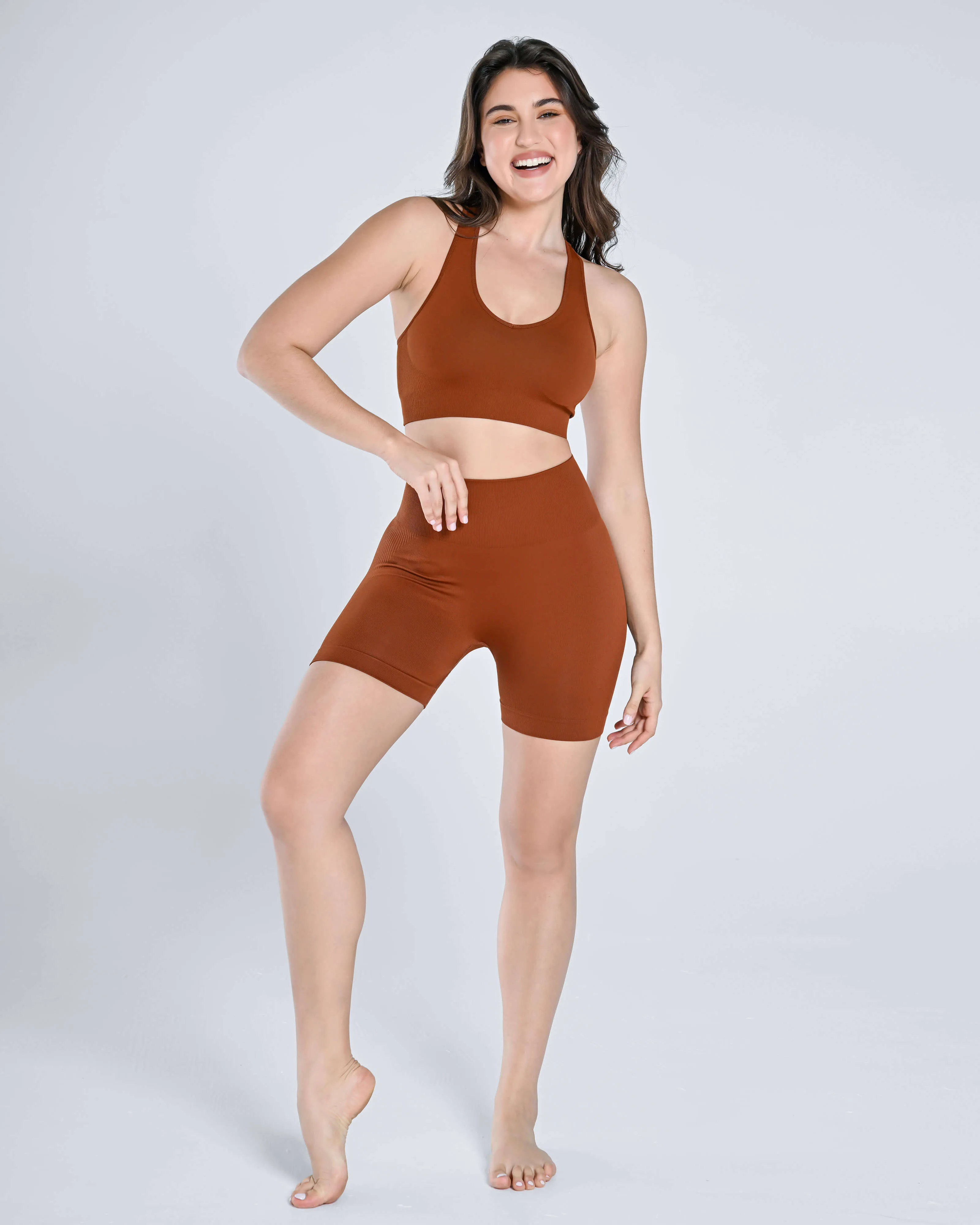 AirWear Sports Bra