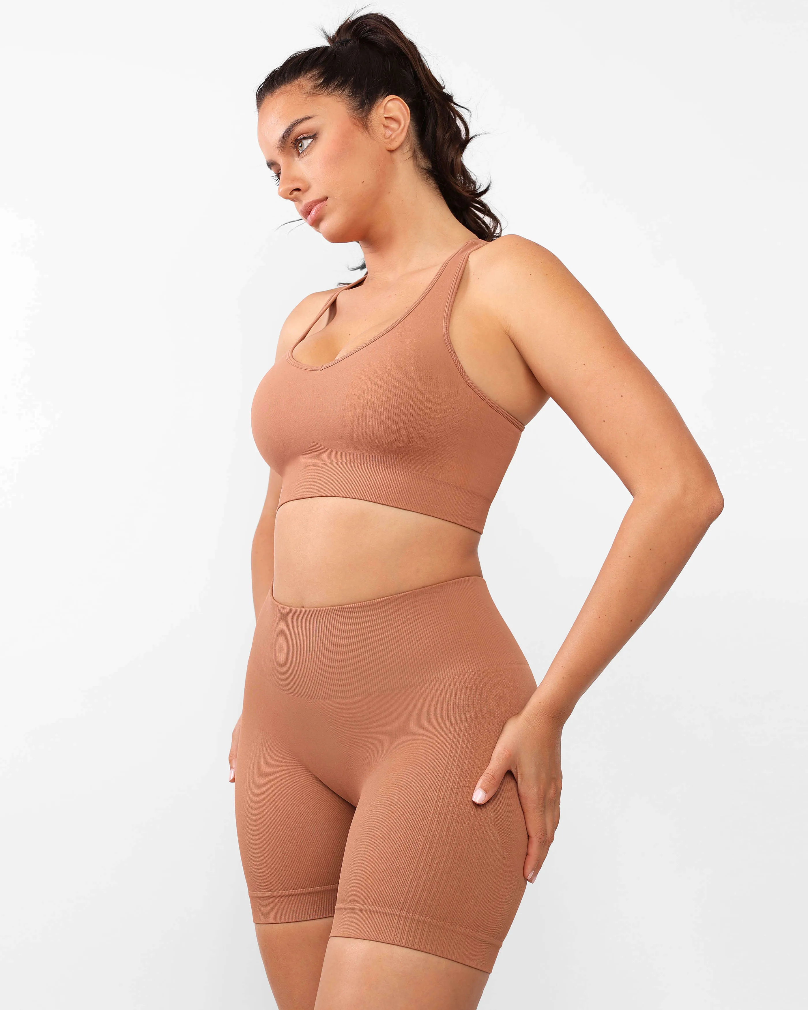AirWear Sports Bra