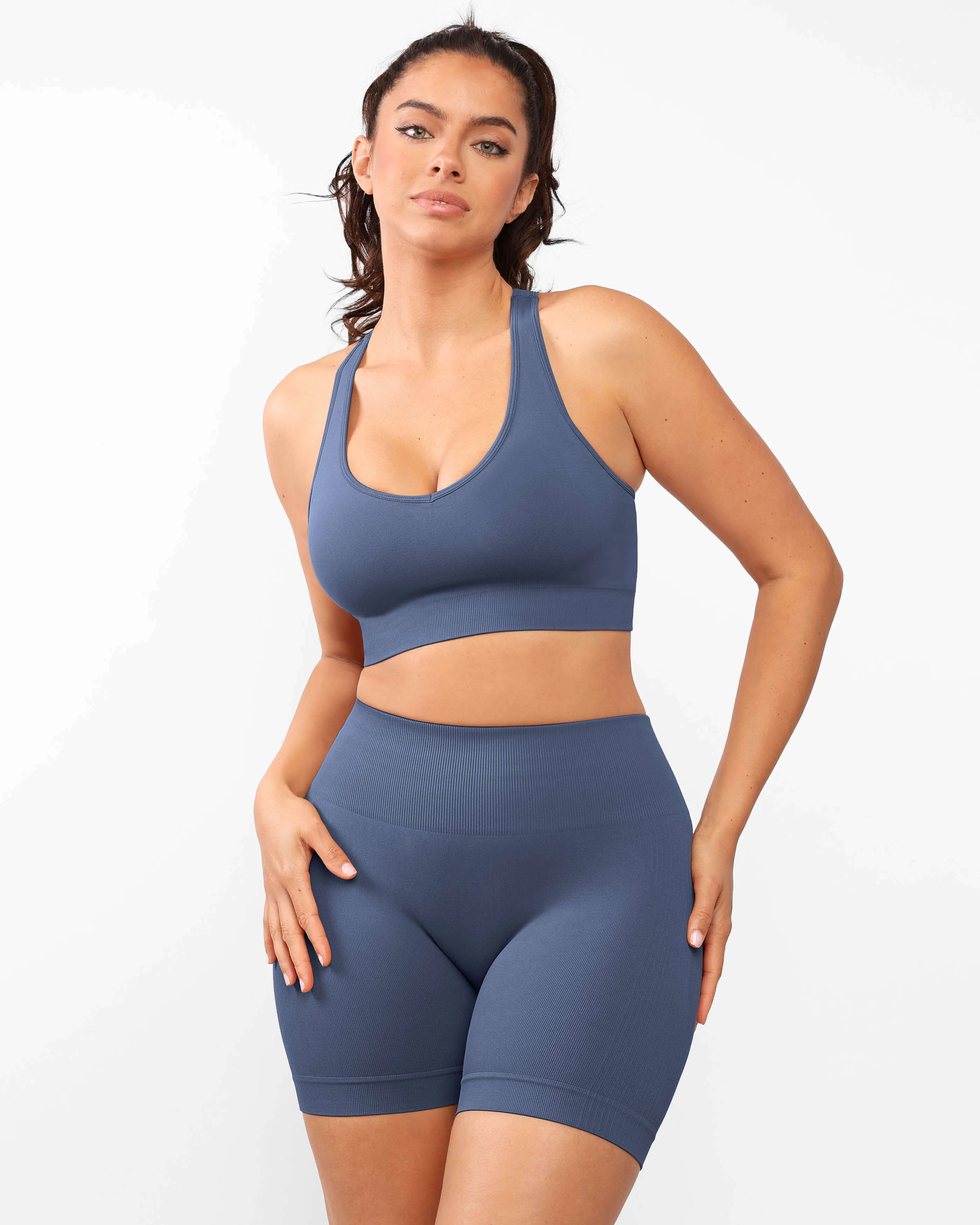 AirWear Sports Bra