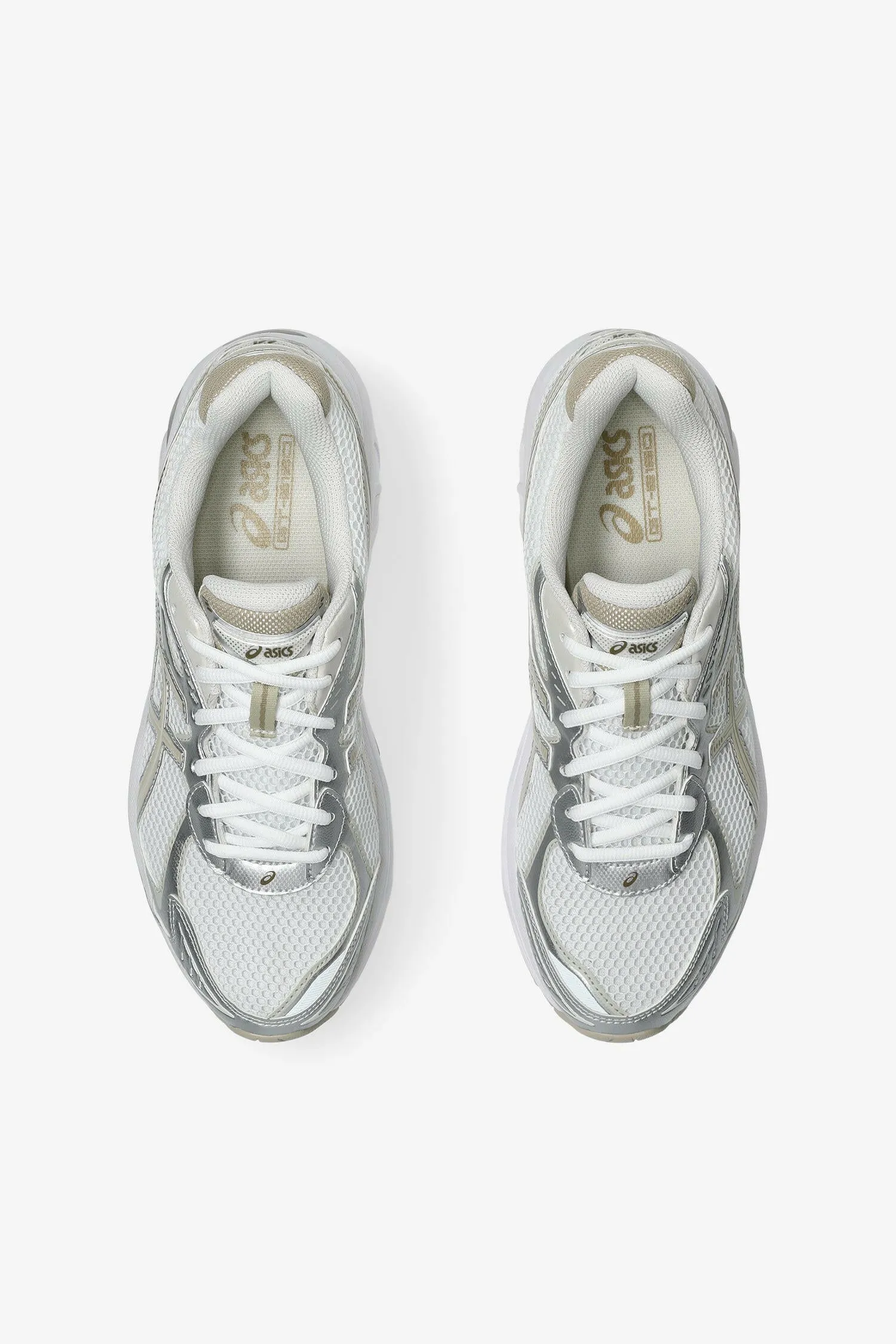 Ana Smu X GT 2160 "White Putty"