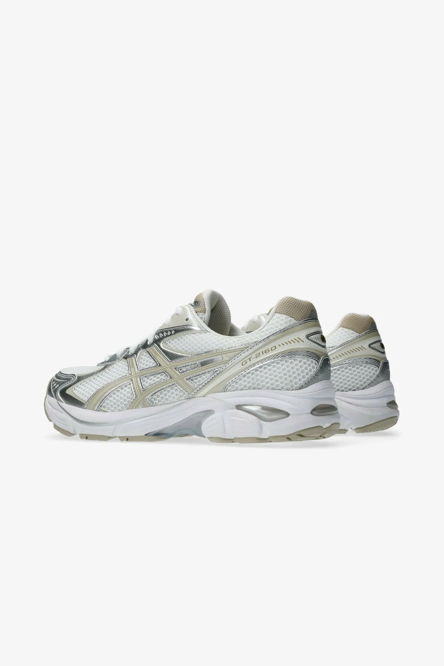 Ana Smu X GT 2160 "White Putty"