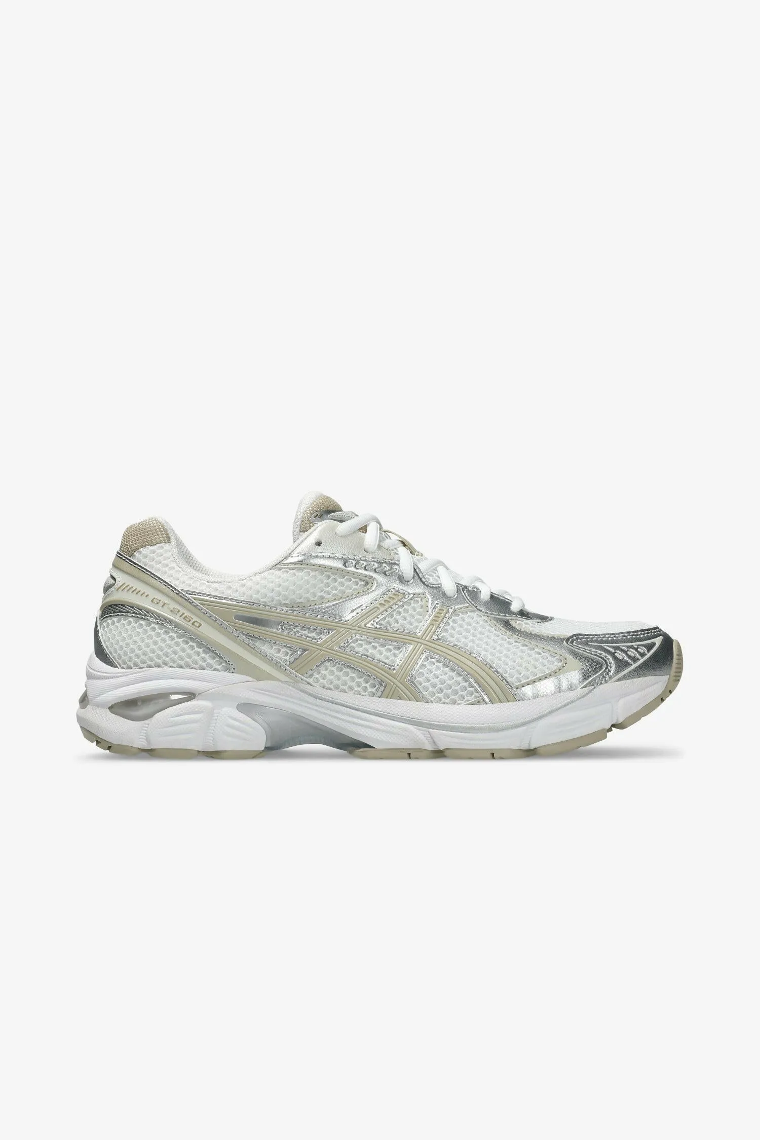 Ana Smu X GT 2160 "White Putty"