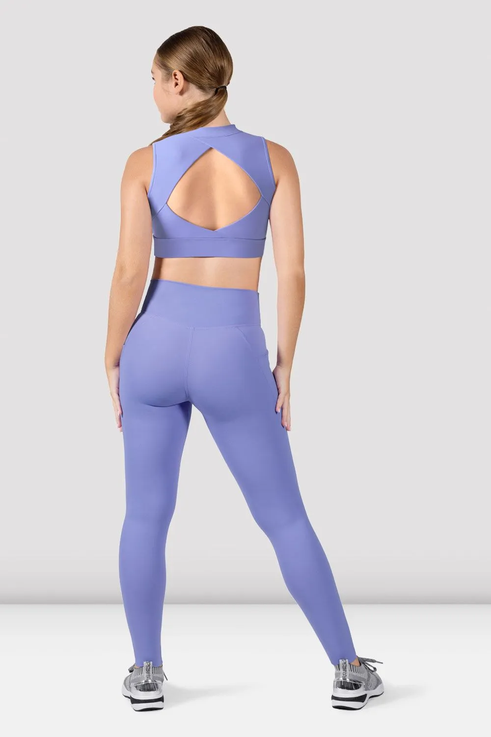Apex BLOCHeverhold Pocket Legging