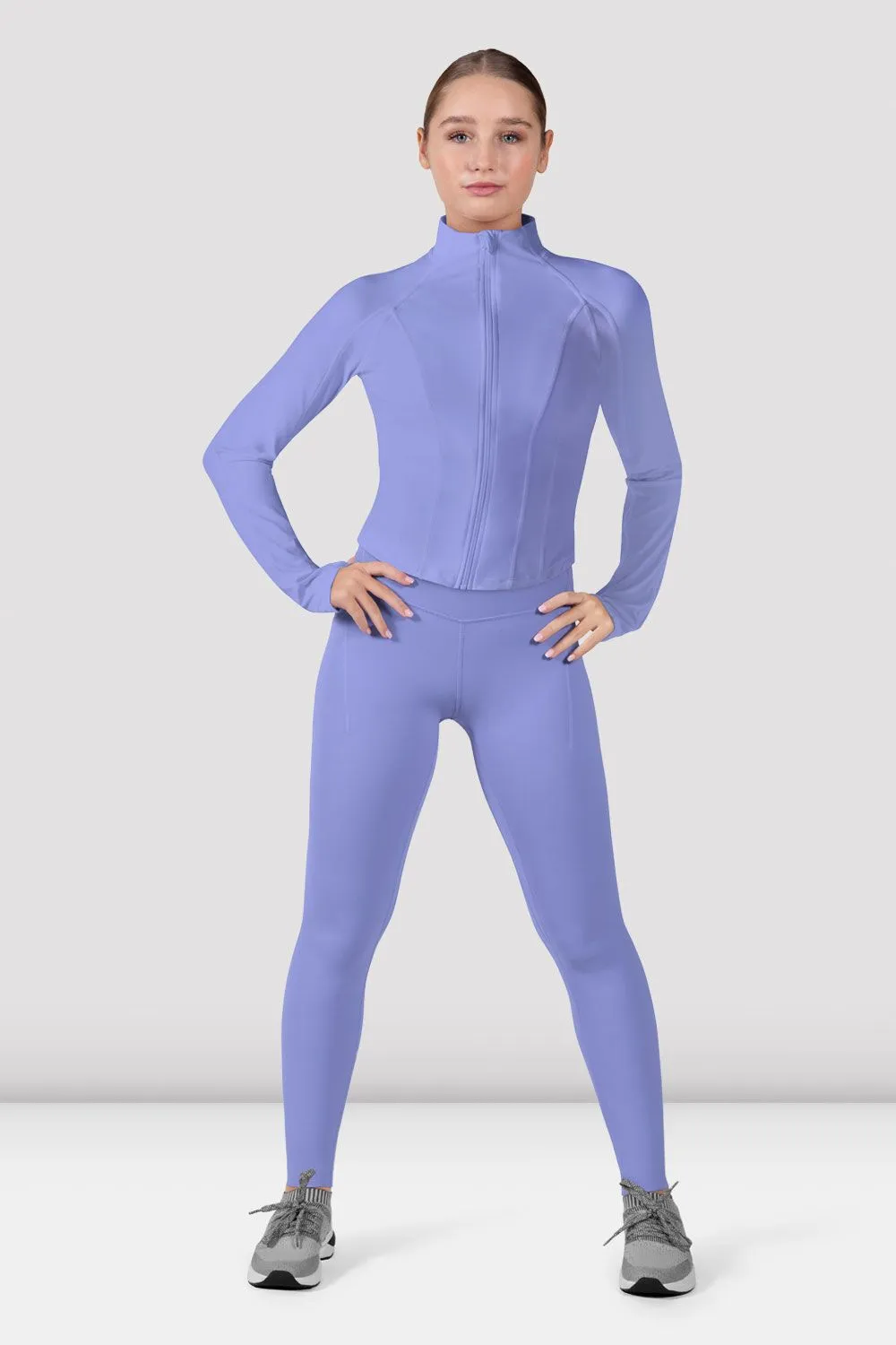 Apex BLOCHeverhold Pocket Legging
