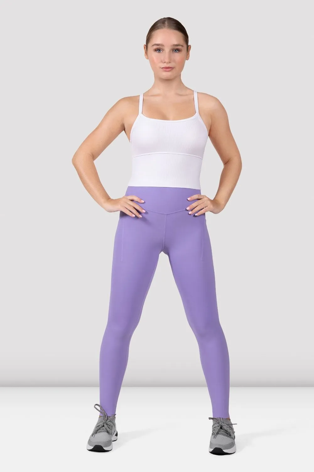 Apex BLOCHeverhold Pocket Legging