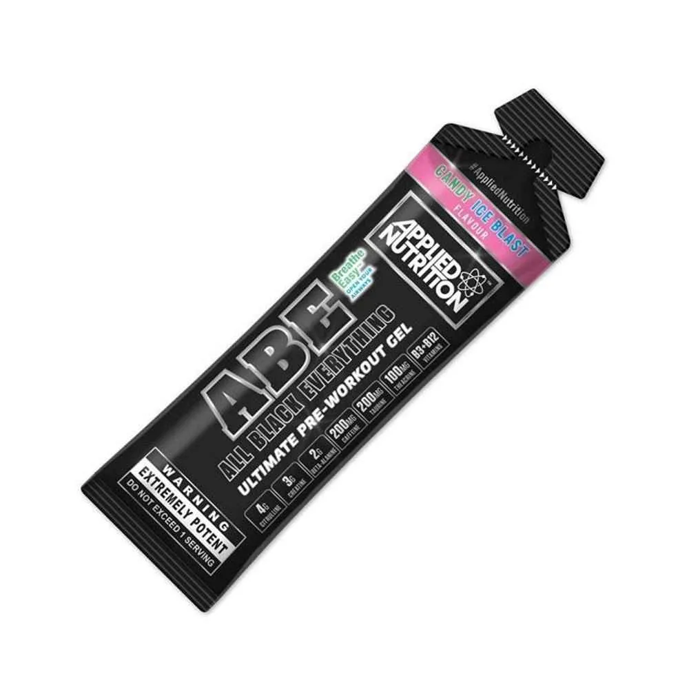 Applied Nutrition ABE Gel 1x60g