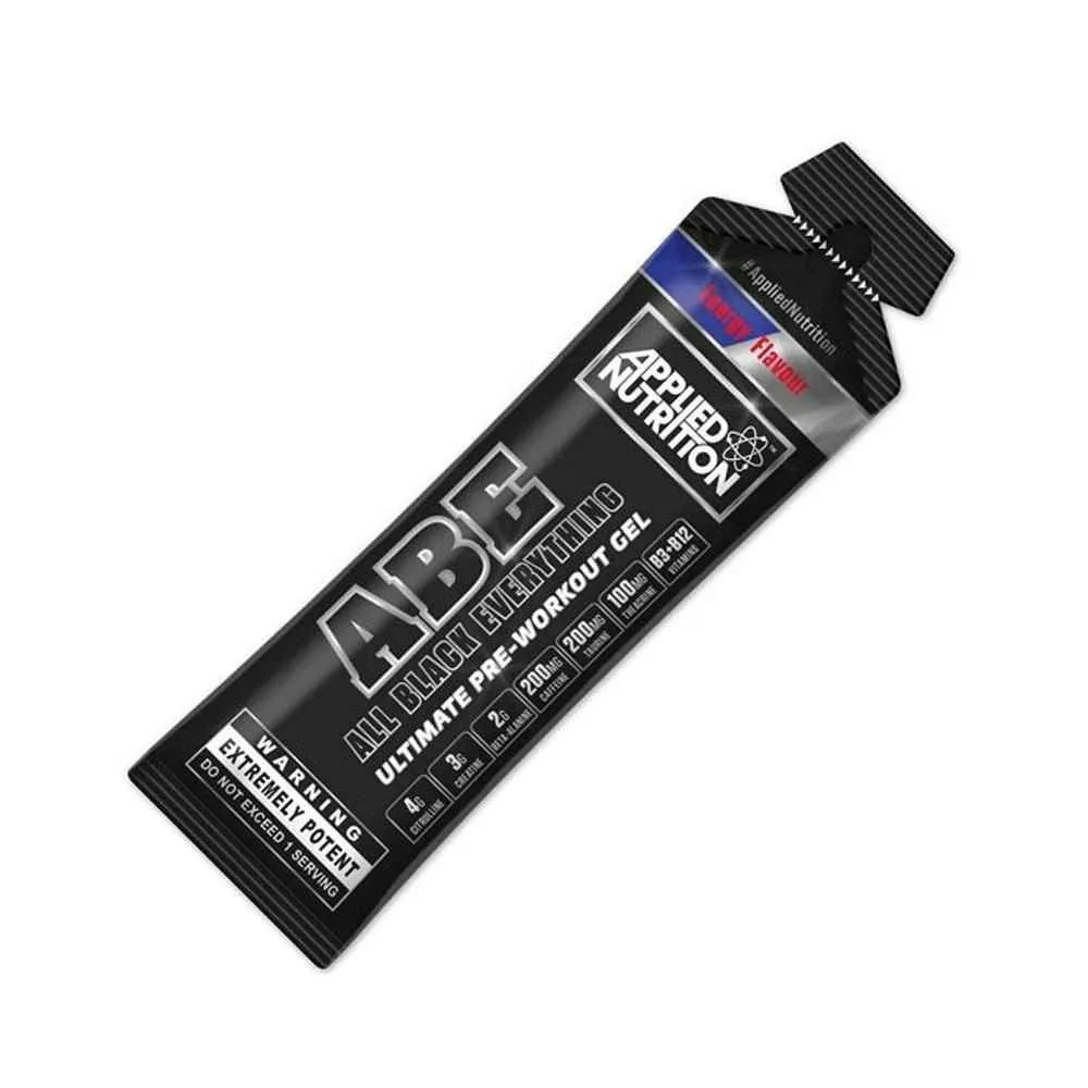 Applied Nutrition ABE Gel 1x60g