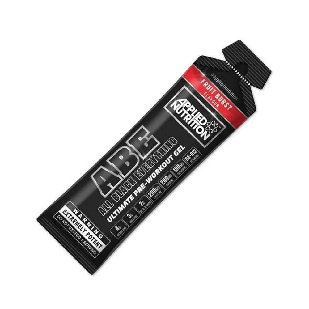 Applied Nutrition ABE Gel 1x60g