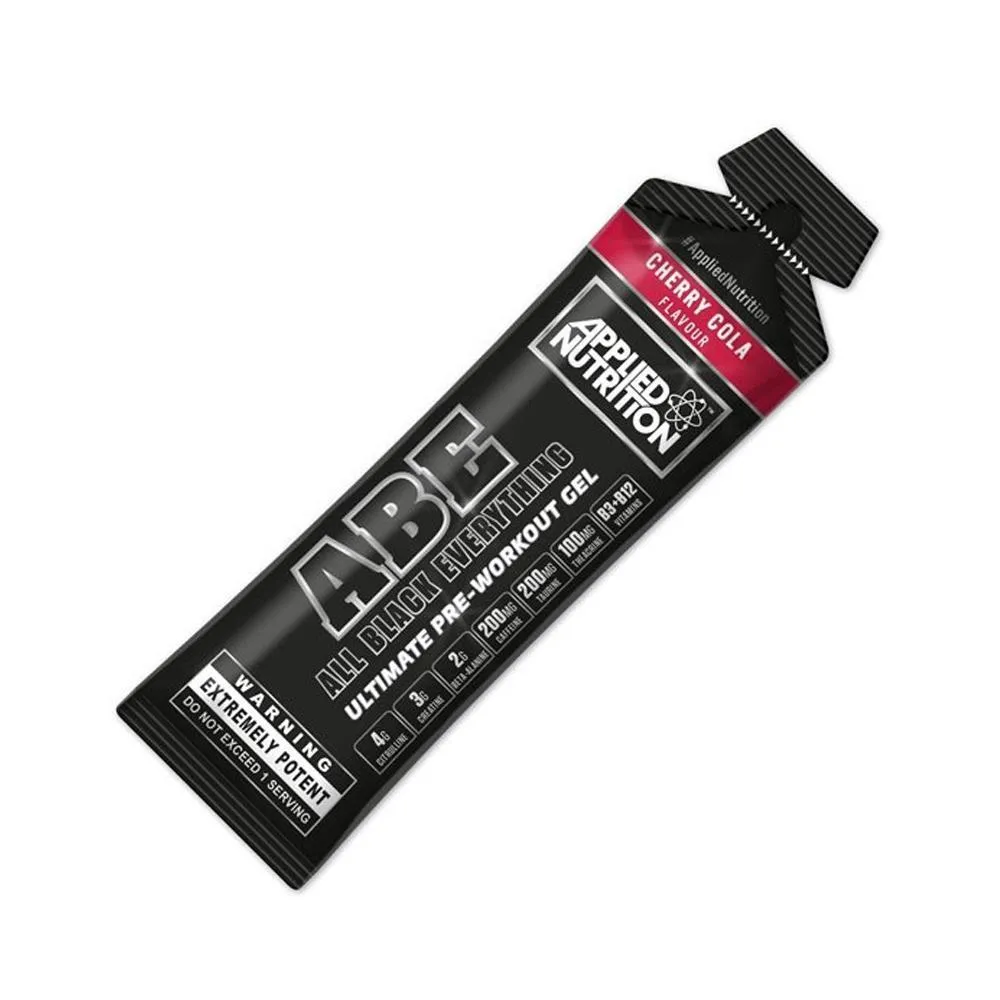 Applied Nutrition ABE Gel 1x60g