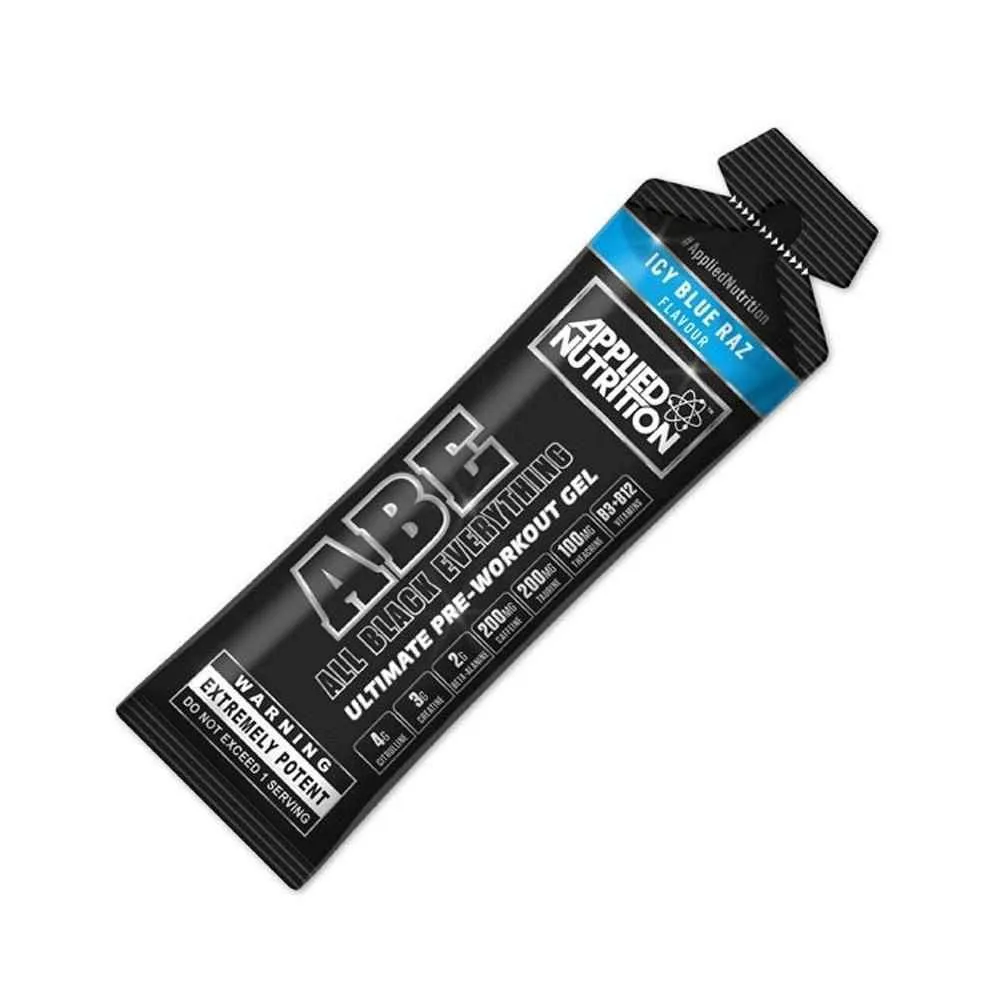Applied Nutrition ABE Gel 1x60g