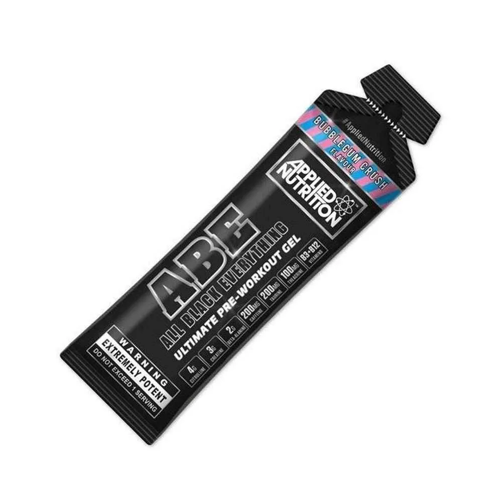 Applied Nutrition ABE Gel 1x60g