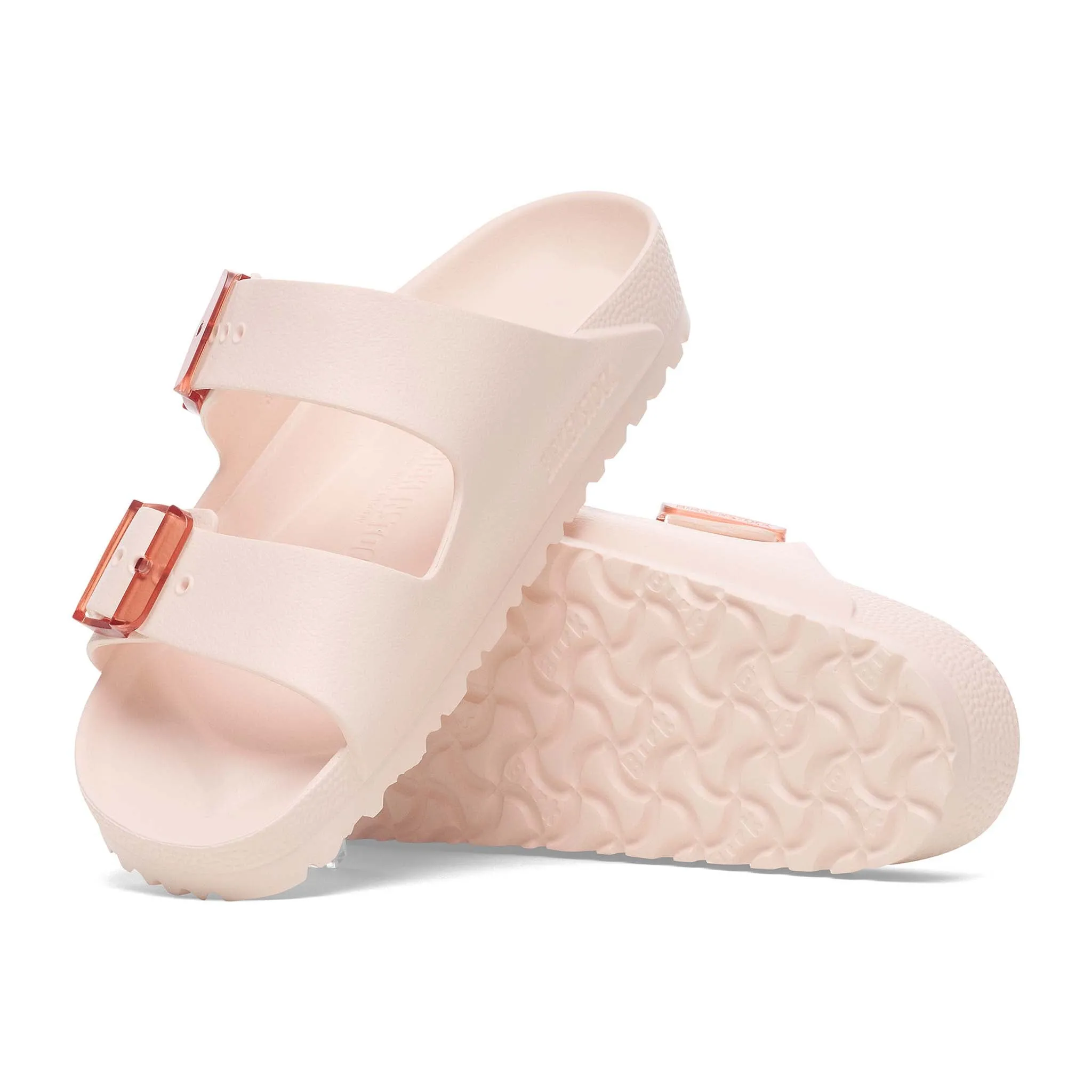 Arizona Stealth Eva Sandals in Rose