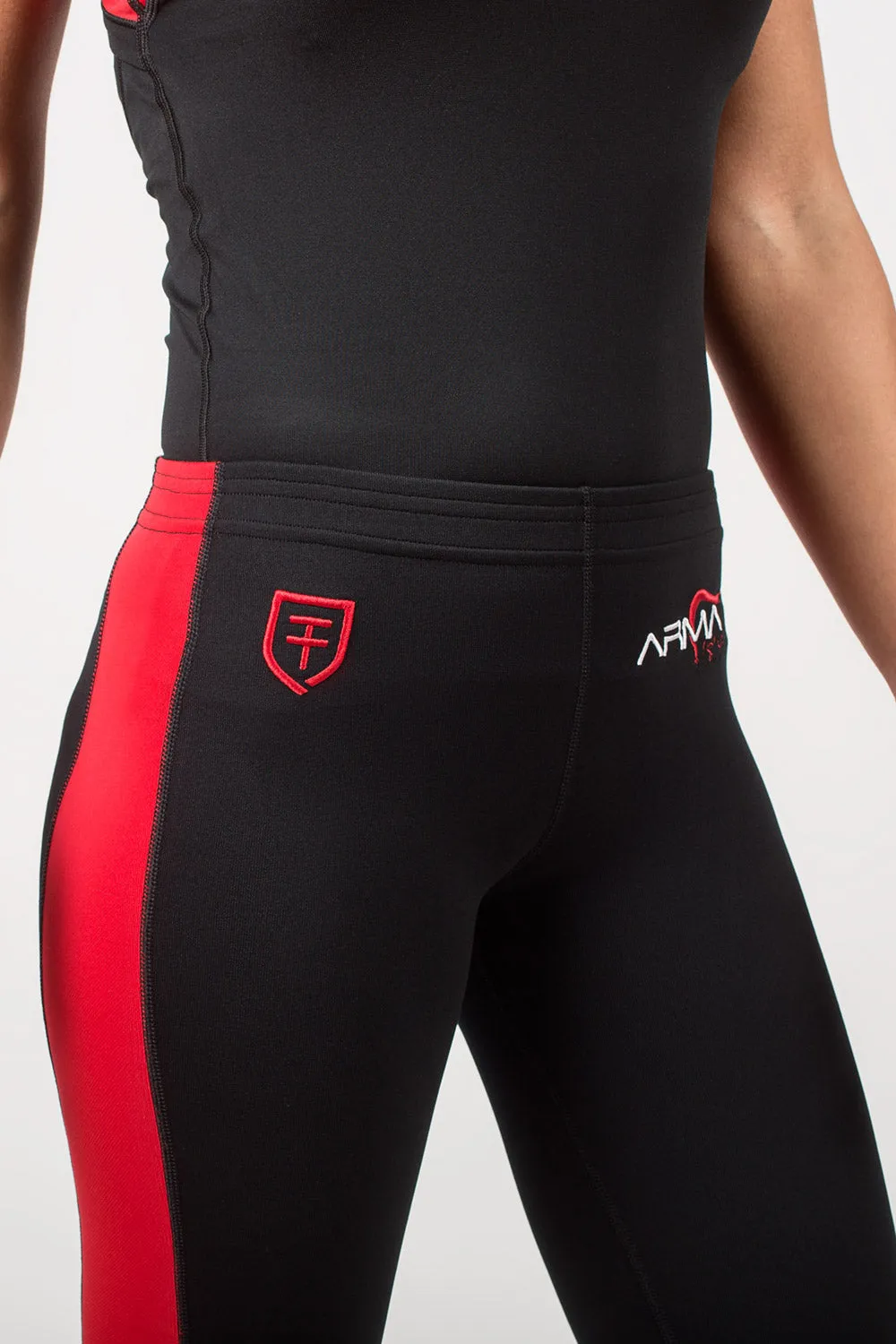 Arma 1814 Women's Sports Leggings
