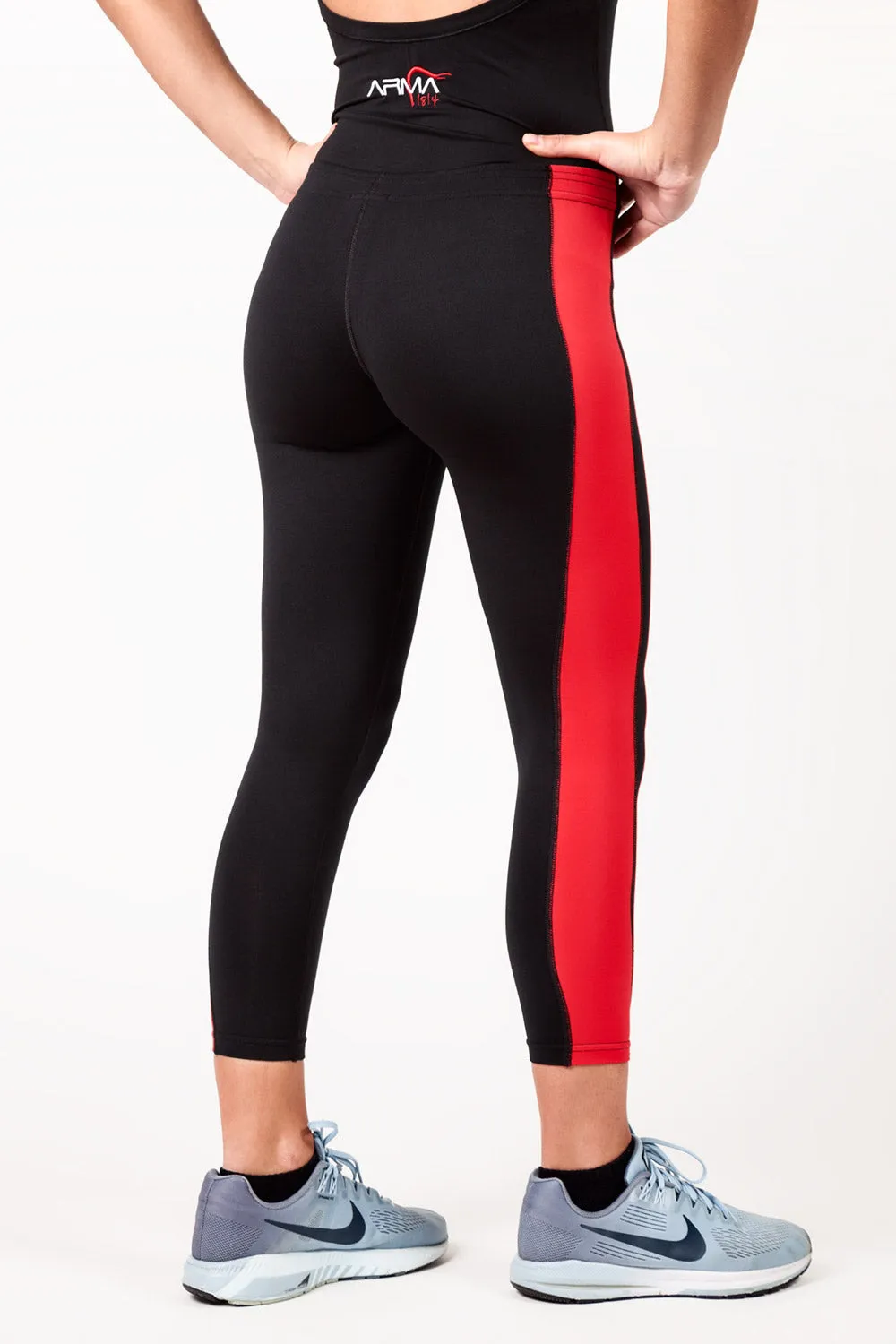 Arma 1814 Women's Sports Leggings