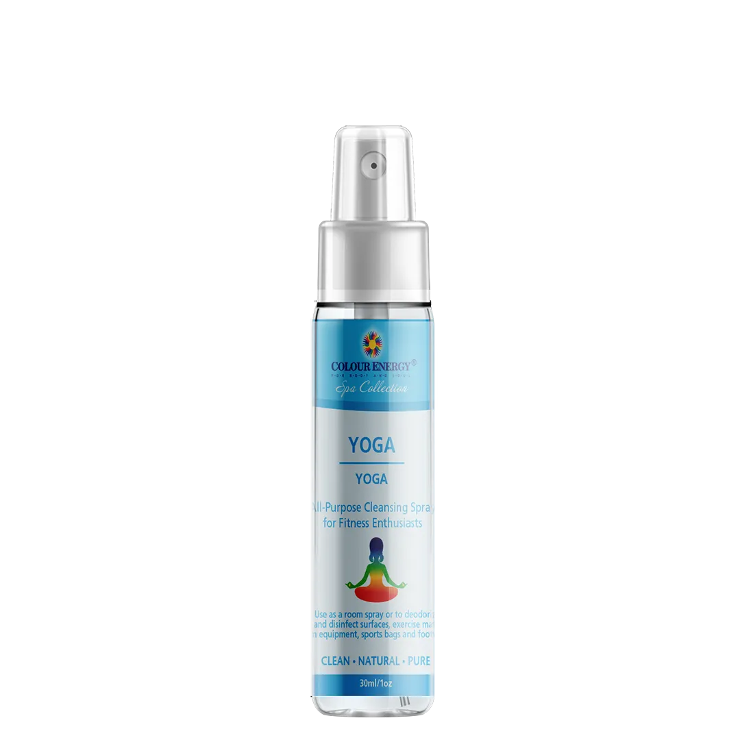 Aromatherapy Travel Sprays