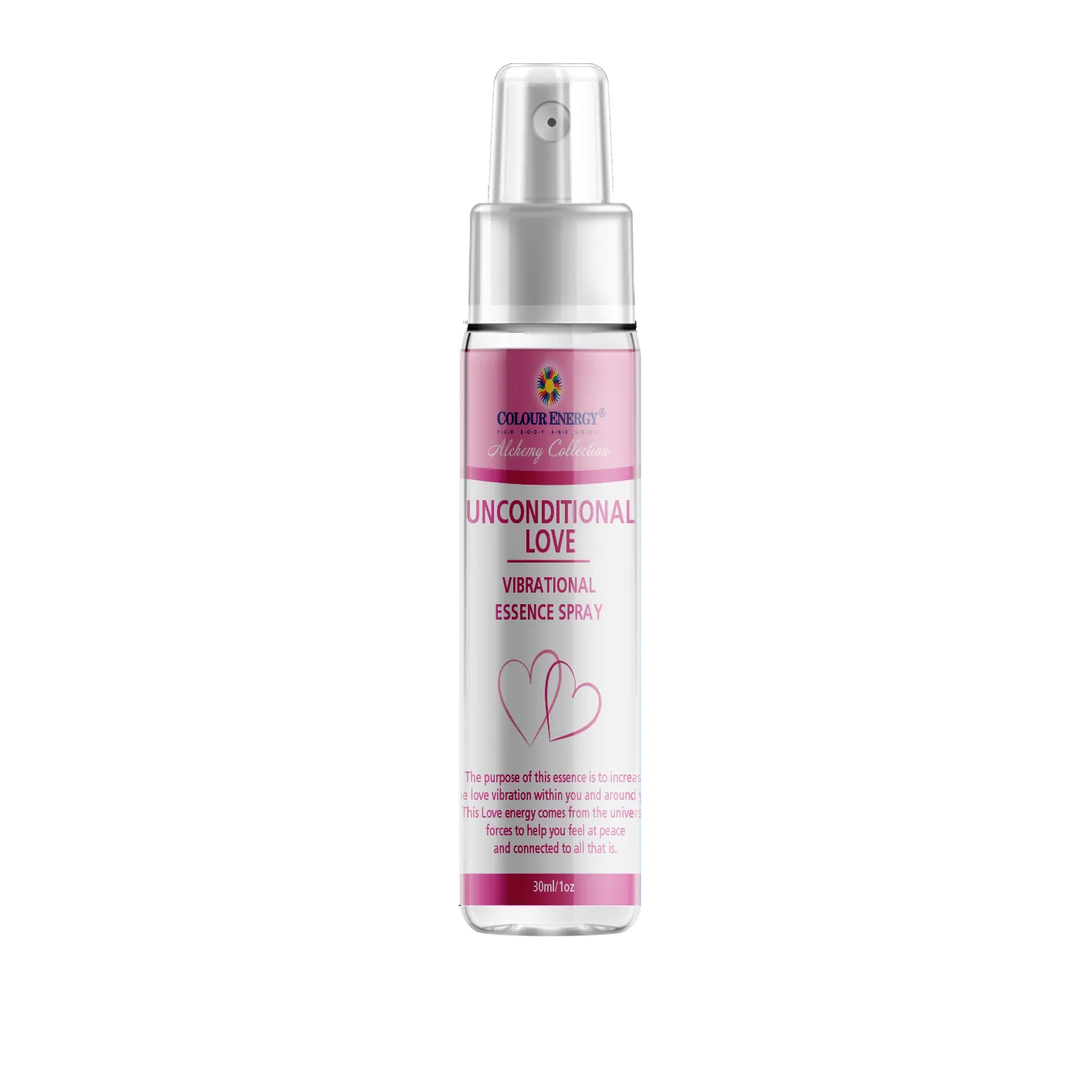 Aromatherapy Travel Sprays