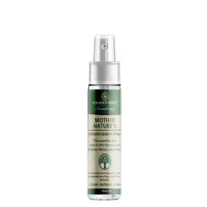 Aromatherapy Travel Sprays