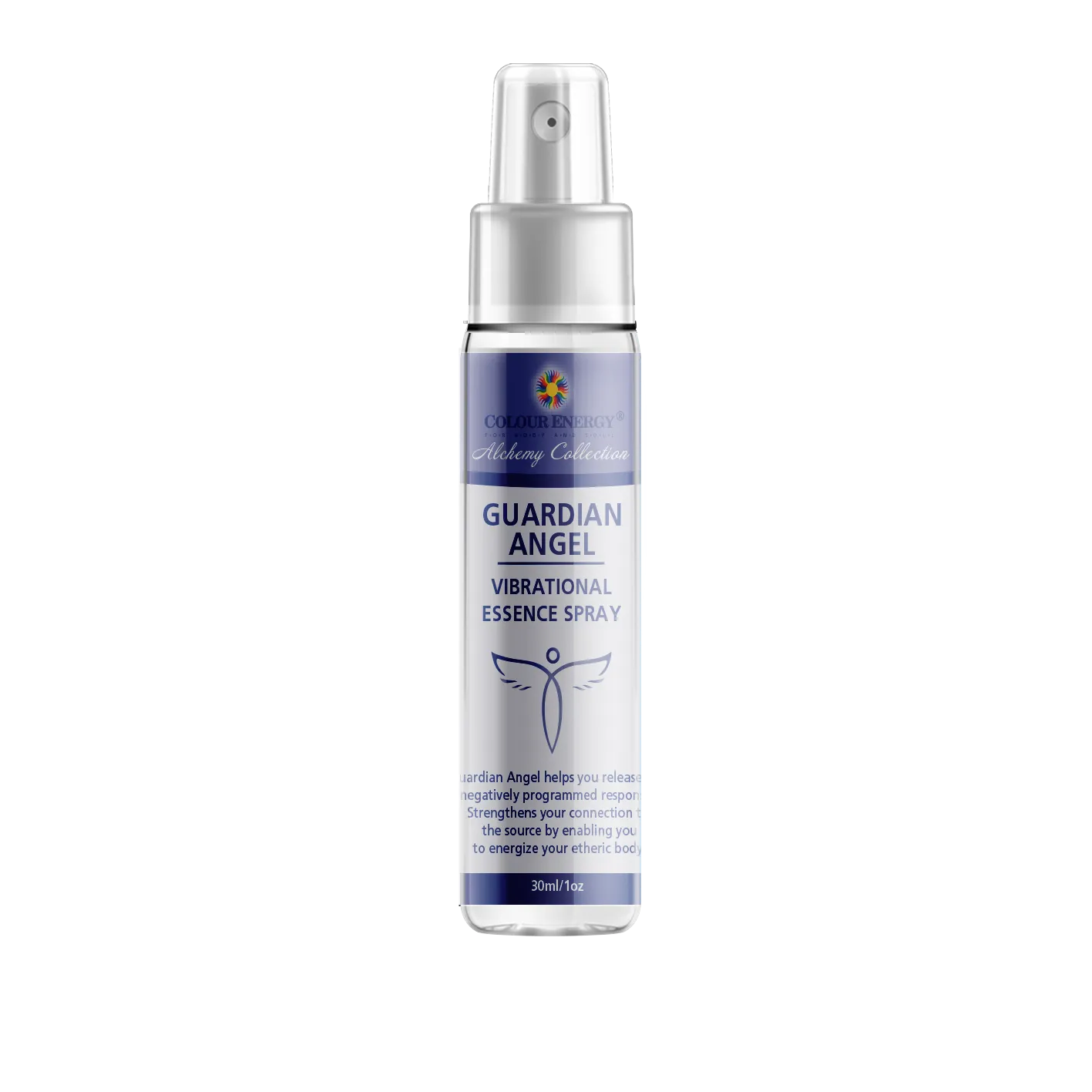 Aromatherapy Travel Sprays
