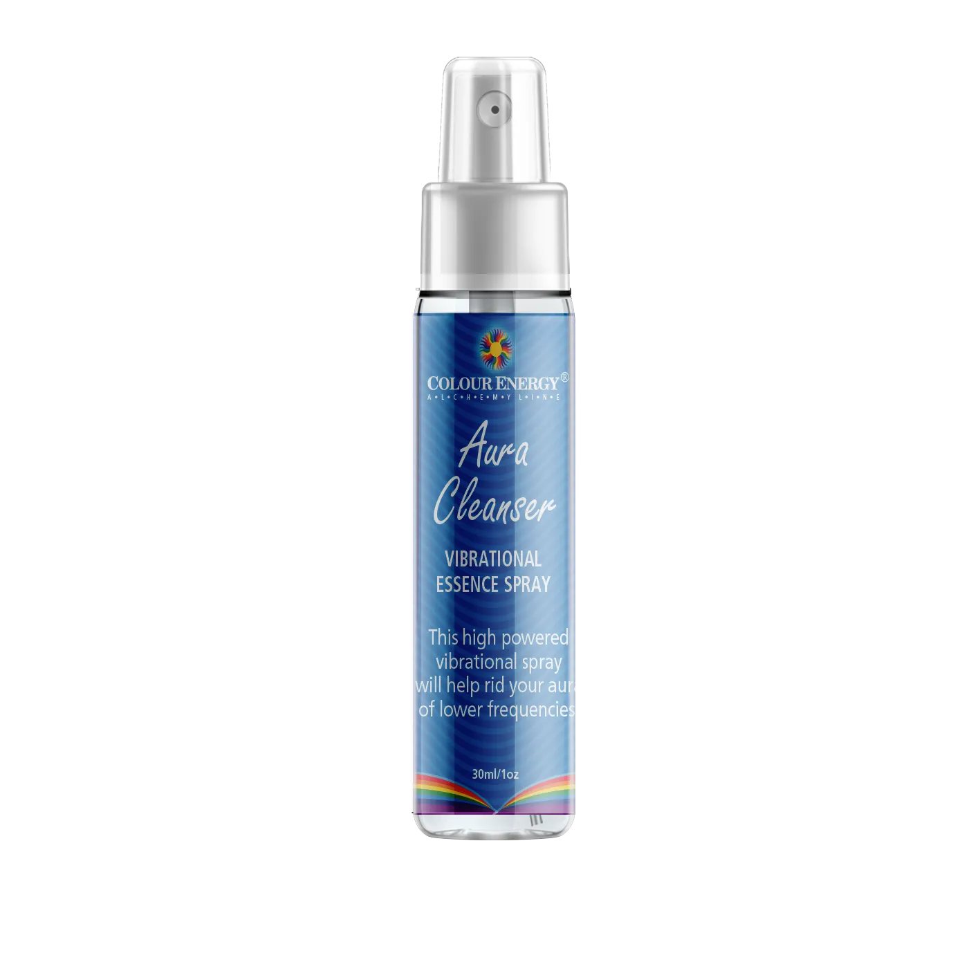 Aromatherapy Travel Sprays