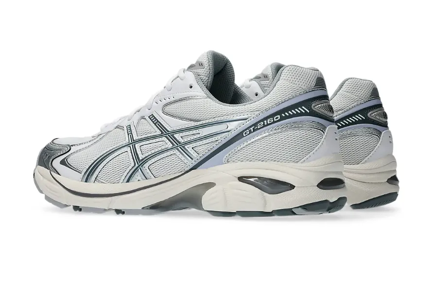 Asics GEL-2160 White/Blue Fade